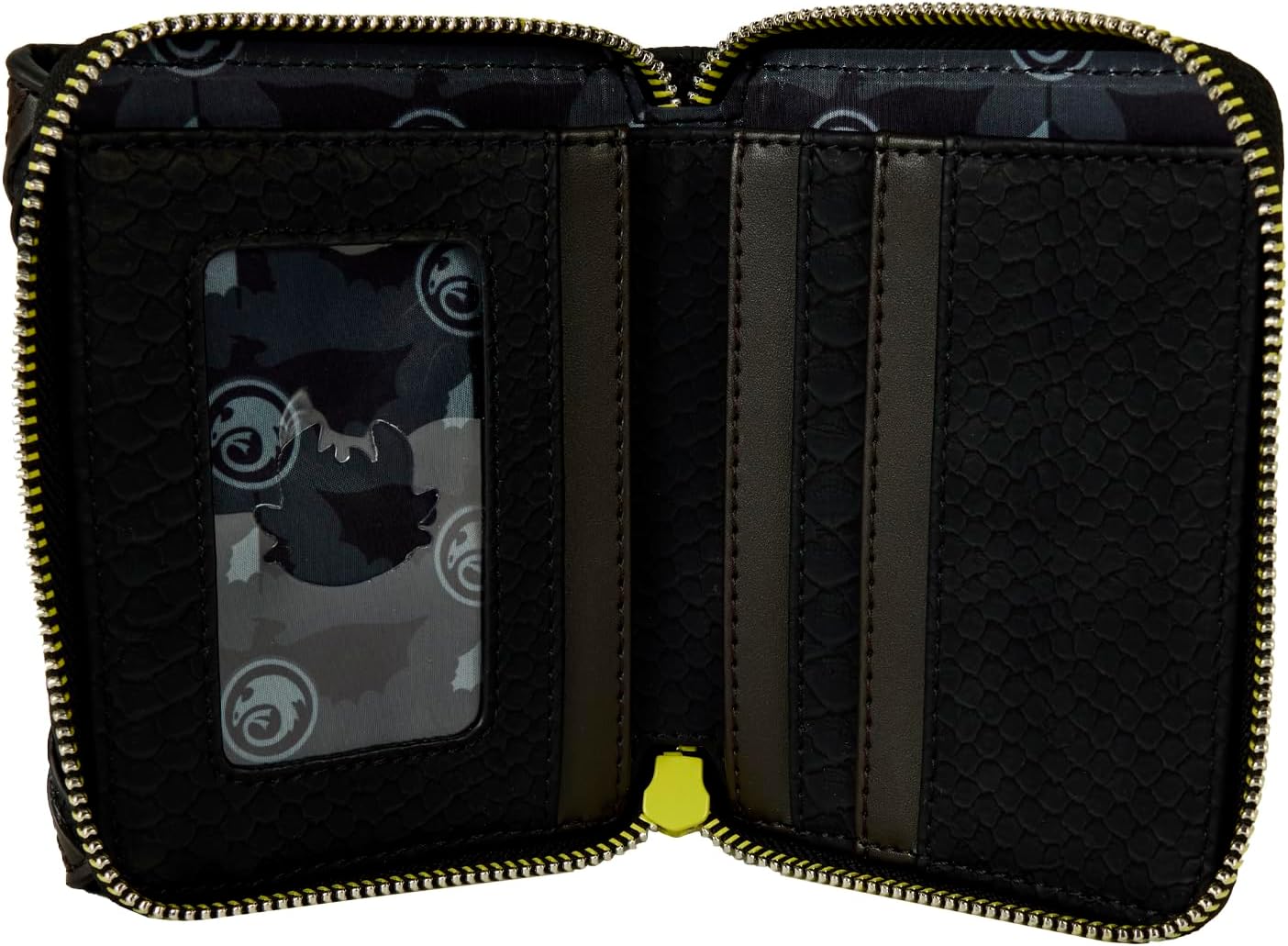 Loungefly DreamWorks How to Train Your Dragon Wallet