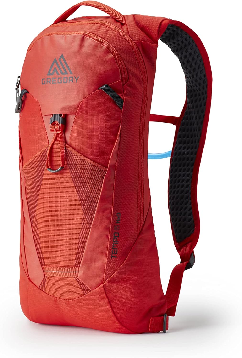 NEW - Gregory Mountain Products Tempo 6 H2O Hiking Backpack - Retail $119