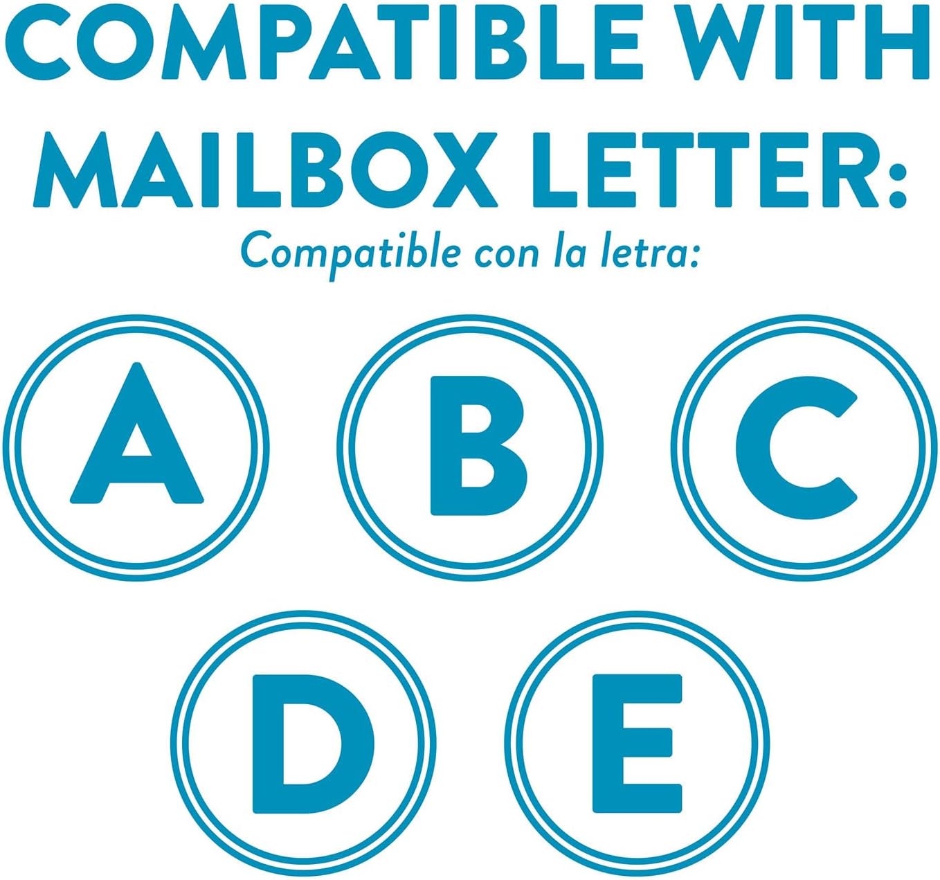 Architectural Mailboxes DPK000AM Drive-in Post, No Size, Aromatic Cedar