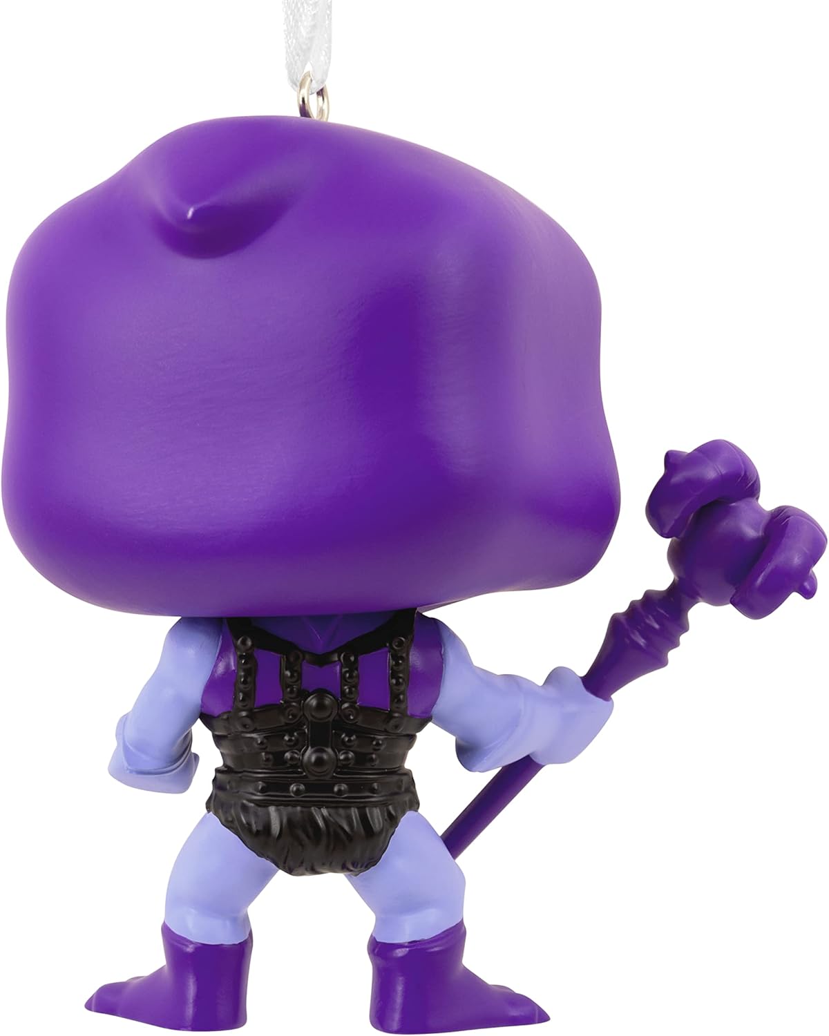 Hallmark Masters of The Universe Skeletor in Battle Armor Funko POP! Christmas Ornament (0003HCM1109)