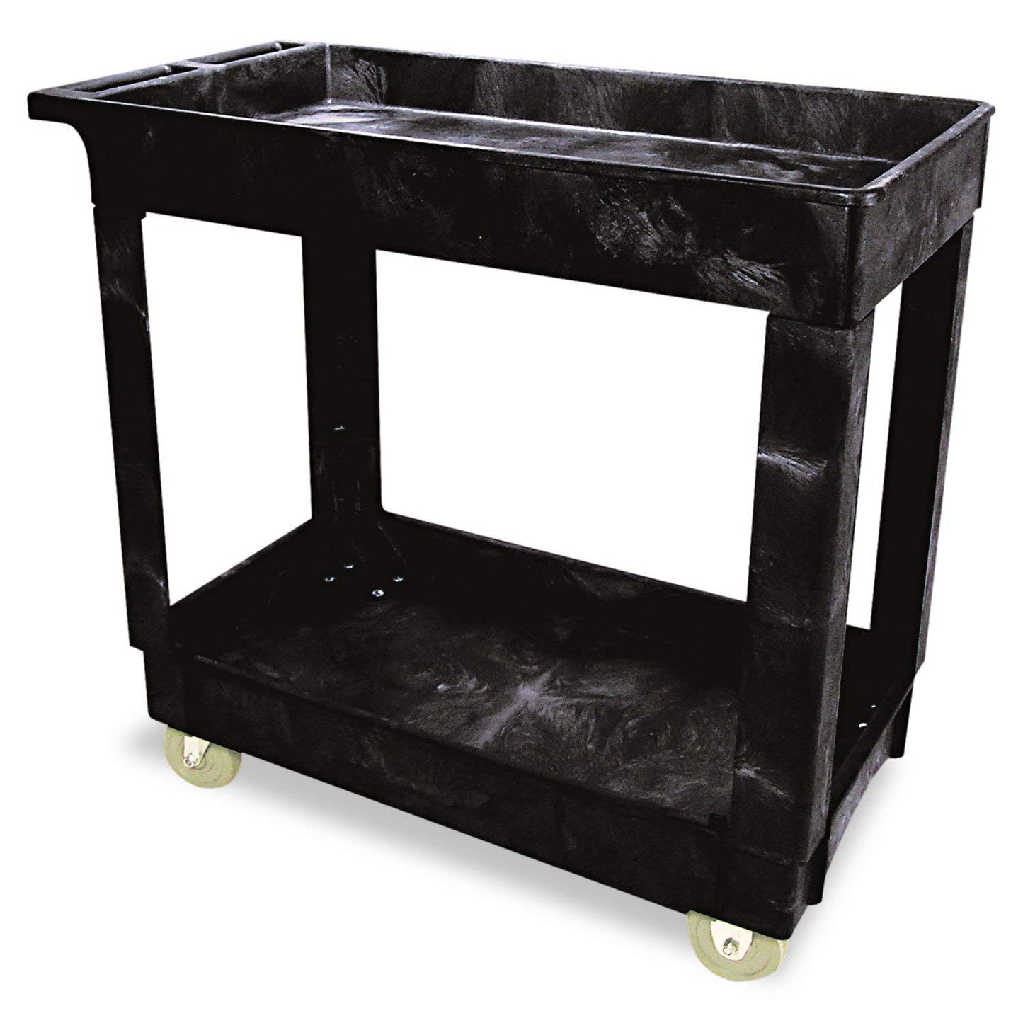 Rubbermaid Service/Utility Cart