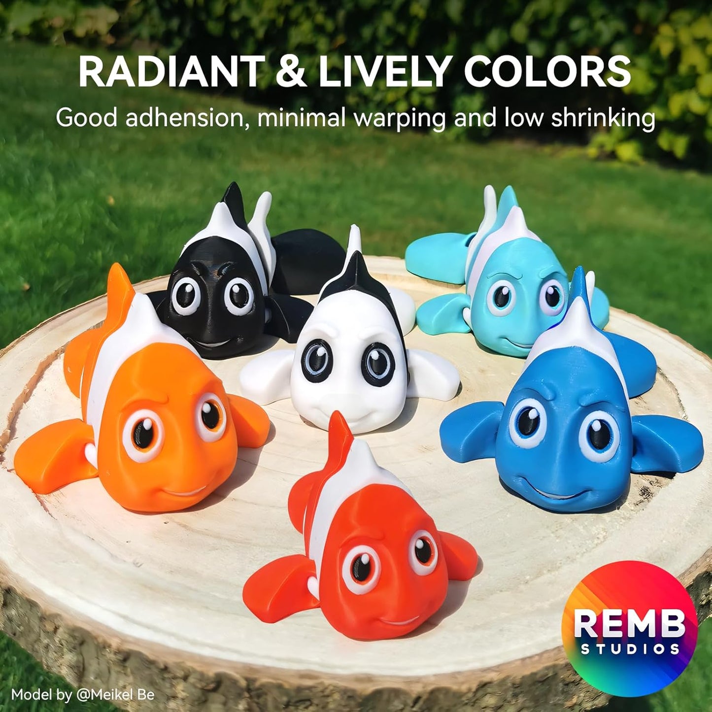 JAYO PETG Filament 1.75mm Bundle 11KG, Strong Toughness PETG 3D Printer Filament, Dimensional Accuracy +/- 0.02 mm, Fits for Most FDM 3D Printers (Black)