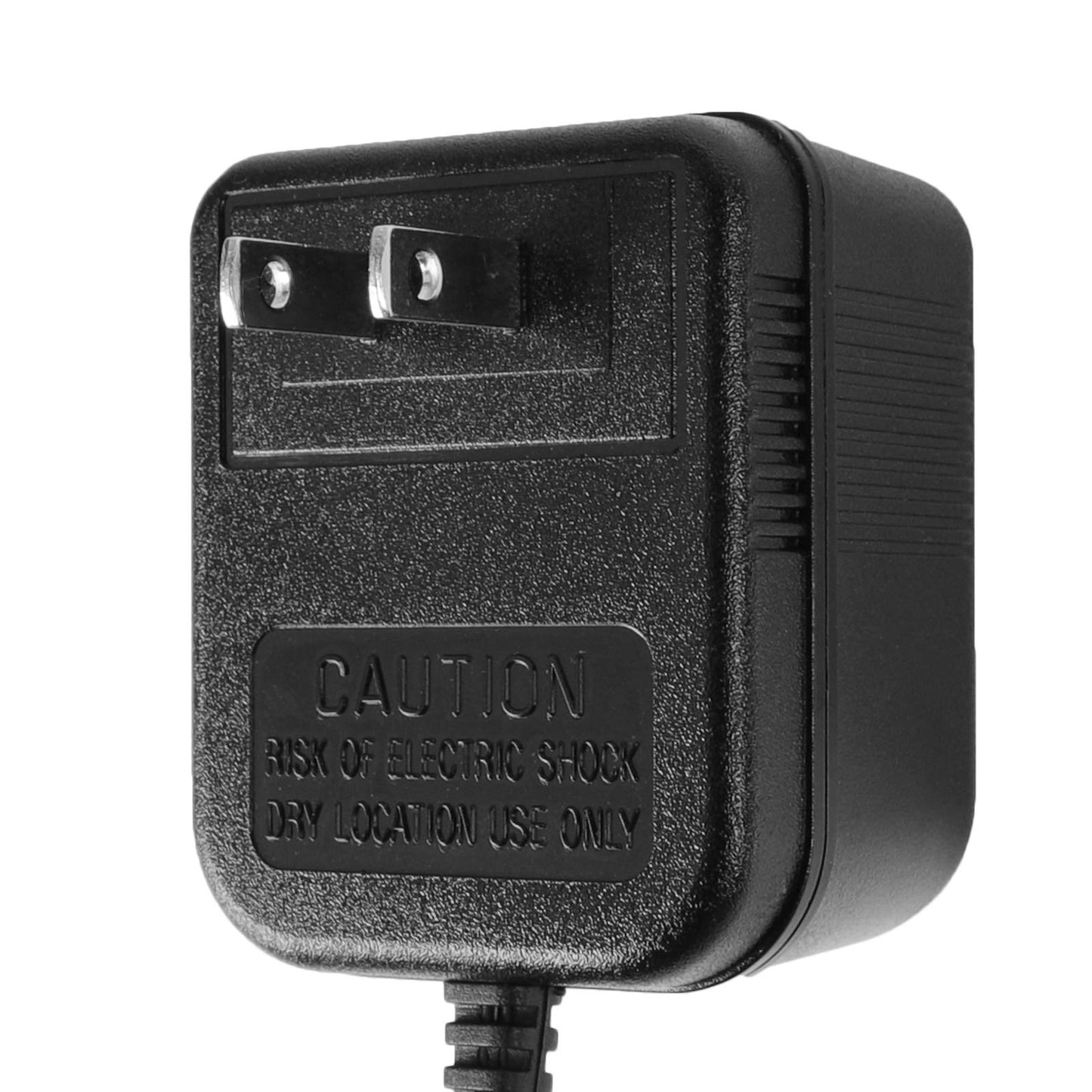 AC 18V 500mA Doorbell Transformer,Ring Power Adapter Wired Door Bell Power Supply for Video Doorbell Ring 1/2/2 Pro and Thermostats,5m/16.4ft Cable