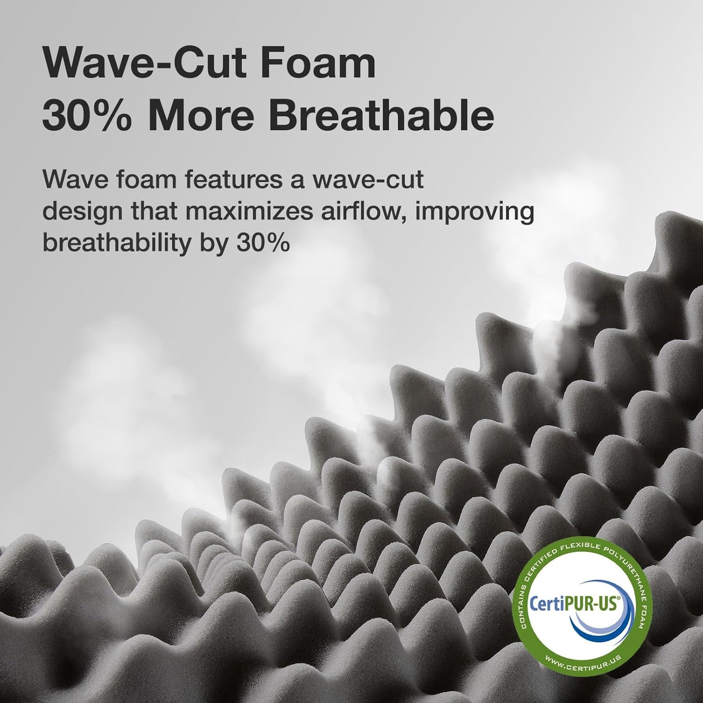 NEW - Novilla 12 Inch QUEEN Mattress in a Box, Gel Memory Foam Queen Size Bed Mattress for Cooling Night Sleep, Comfort Sleep & Pressure Relief, CertiPUR-US Certified