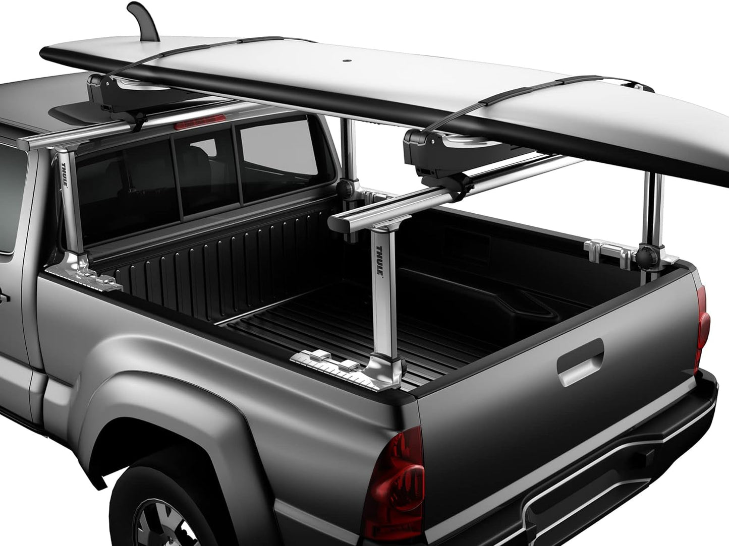 NEW in Box - Thule Xsporter Pro Multi-Height Aluminum Truck Rack - Retail $1049