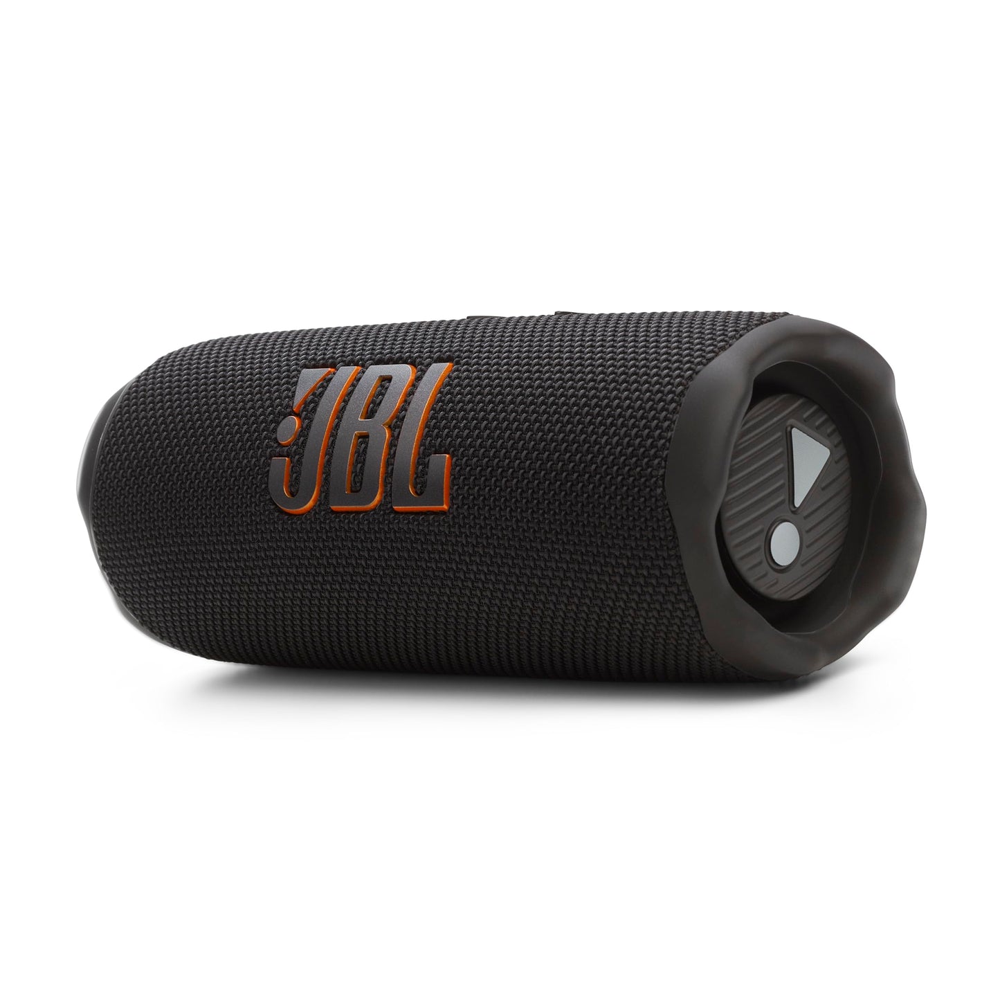 JBL Flip 7 - Portable Waterproof and Drop-Proof Speaker, Bold JBL Pro Sound with AI Boost, 16Hrs of Playtime, and PushLock System with Interchangeable Accessories (Black)