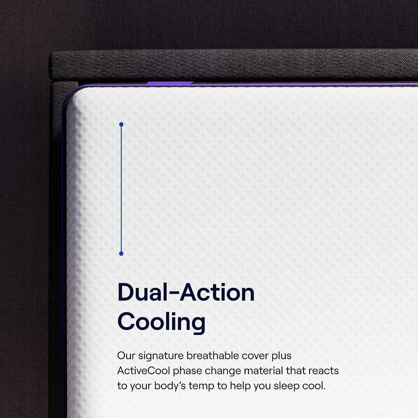 NEW - Nectar Premier KING 13 Inch Mattress - Medium Firm Gel Memory Foam Mattress - 5 Layers of Comfort - Dual Action Cooling Tech - Retail $1099