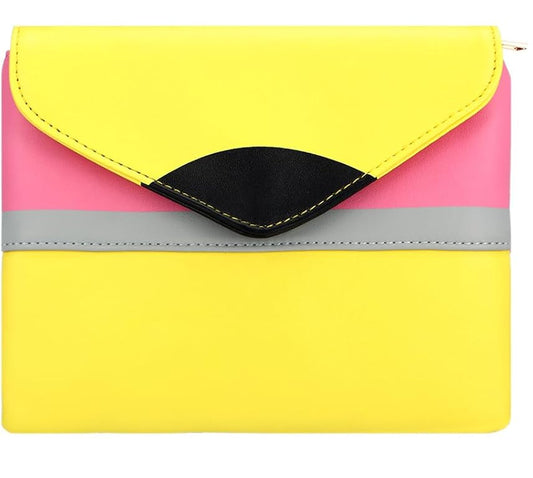 Back to School Teacher Appreciation Gift Bags Pencil Pouch Faux Leather Bag