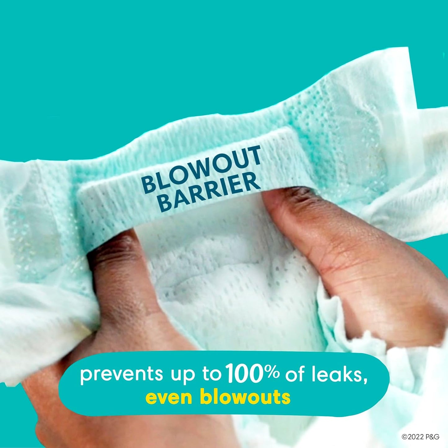 Pampers Baby Diapers - Swaddlers - Size 0, 140 Count, Ultra Absorbent Disposable Newborn Diaper - Retail $45
