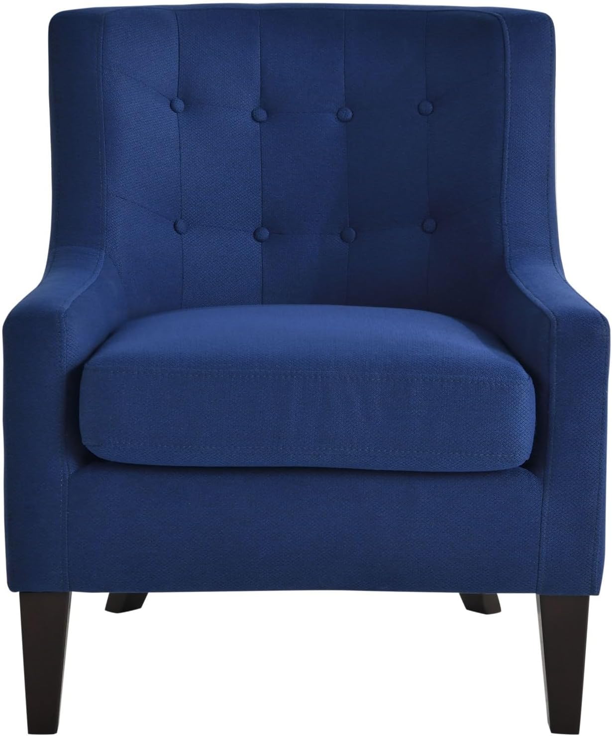 Lifestyle Solutions Haylee Accent Chair Blue