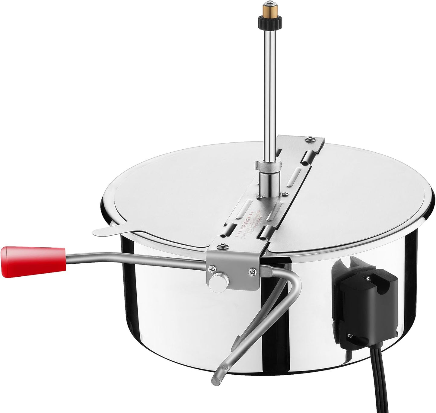 Great Northern Midway Marvel Commercial Quality Popcorn Popper Machine 16 Ounce