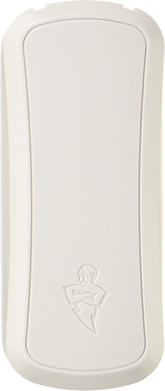 Genie Security Accessory Intellicode Wireless Keypad, White (37224R)