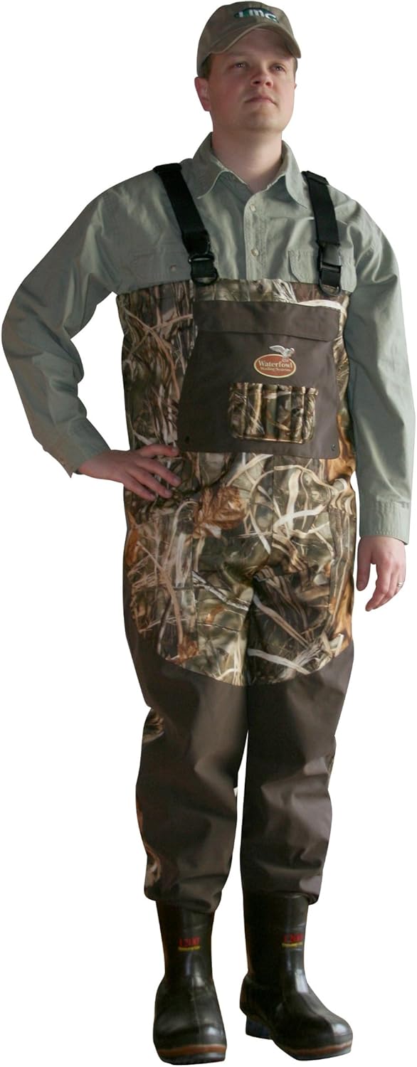 Waterfowl Wading Systems - Retail $139
