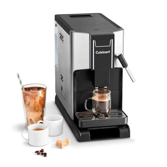 Cuisinart Espresso Bar Fully Automatic Espresso Machine EM-550