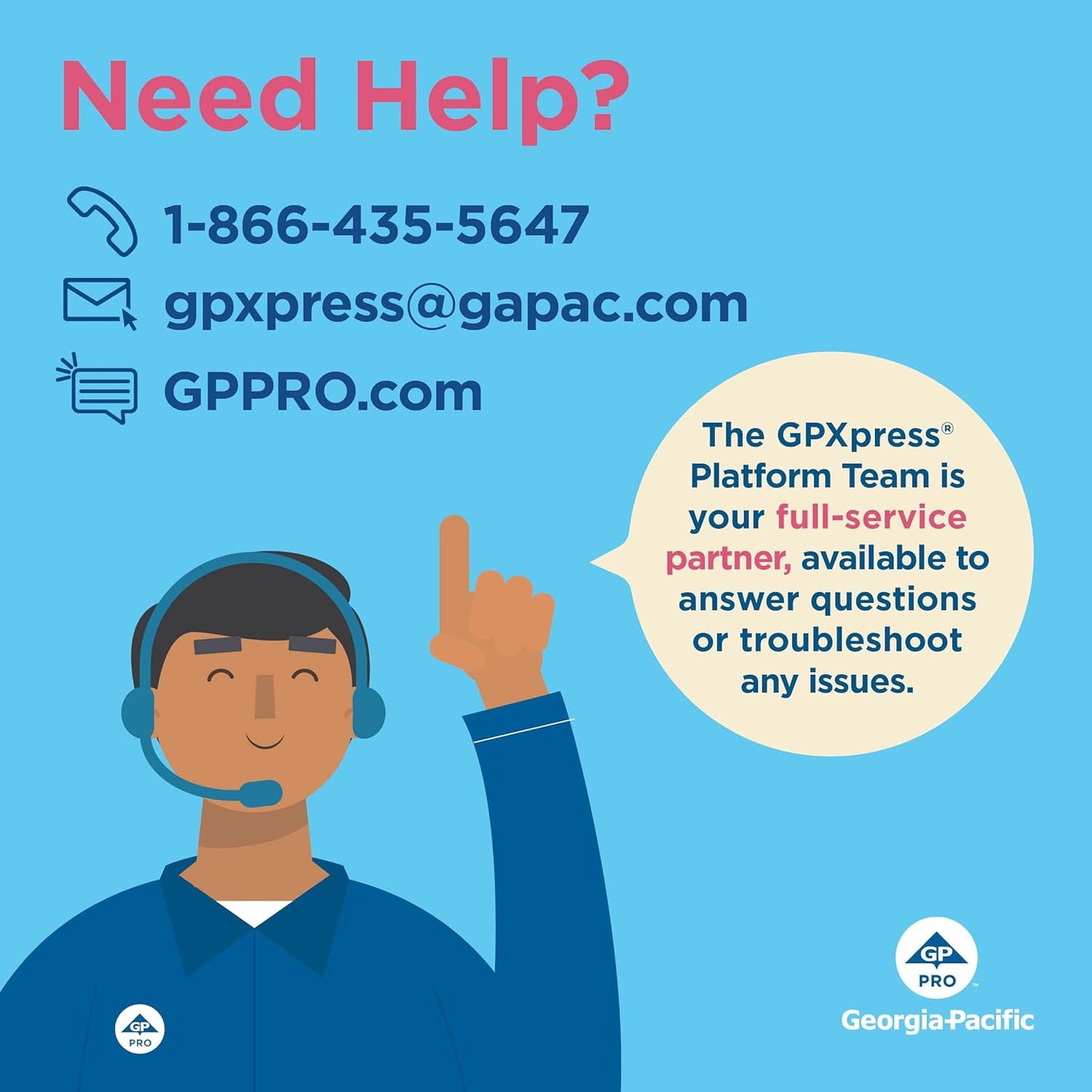 Pacific Blue 21000 Select Multifold Premium 2-Ply Paper Towels by GP PRO (Georgia-Pacific),White, 21000,125 Paper Towels Per Pack,16 Packs Per Case