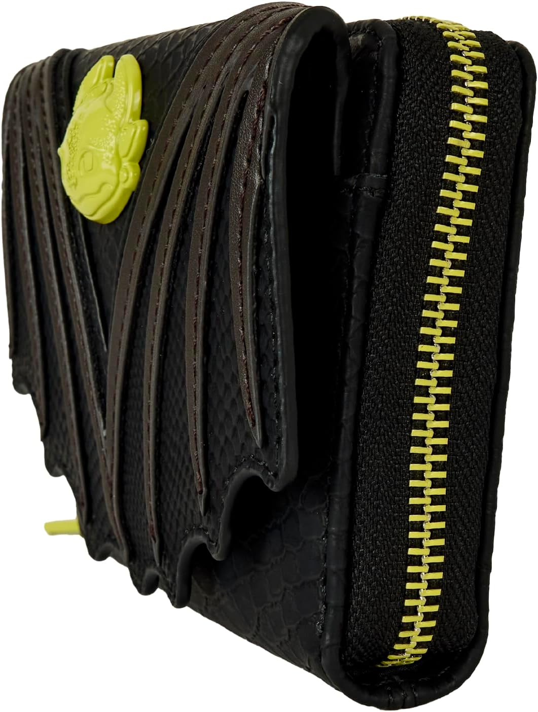 Loungefly DreamWorks How to Train Your Dragon Wallet