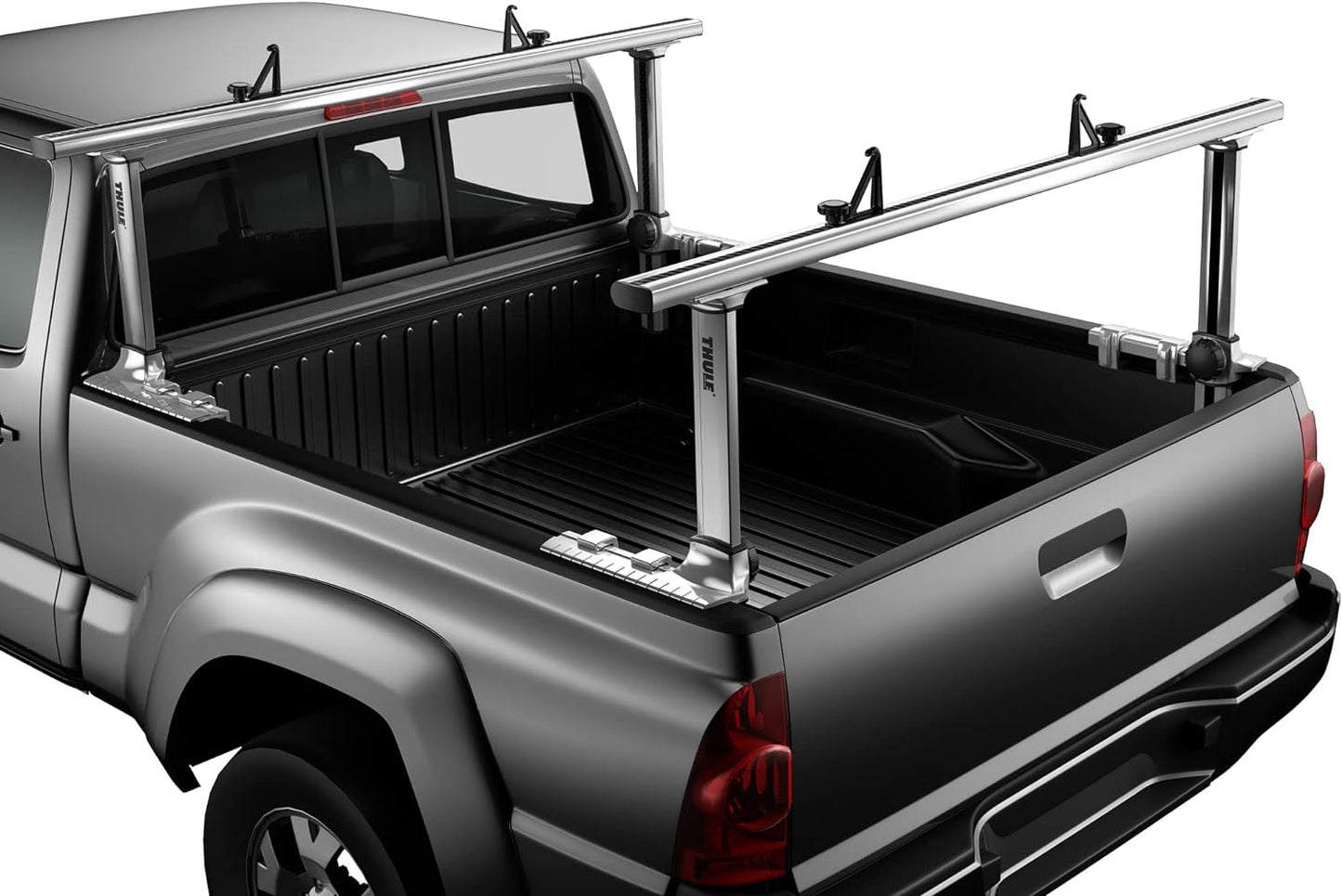 NEW in Box - Thule Xsporter Pro Multi-Height Aluminum Truck Rack - Retail $1049