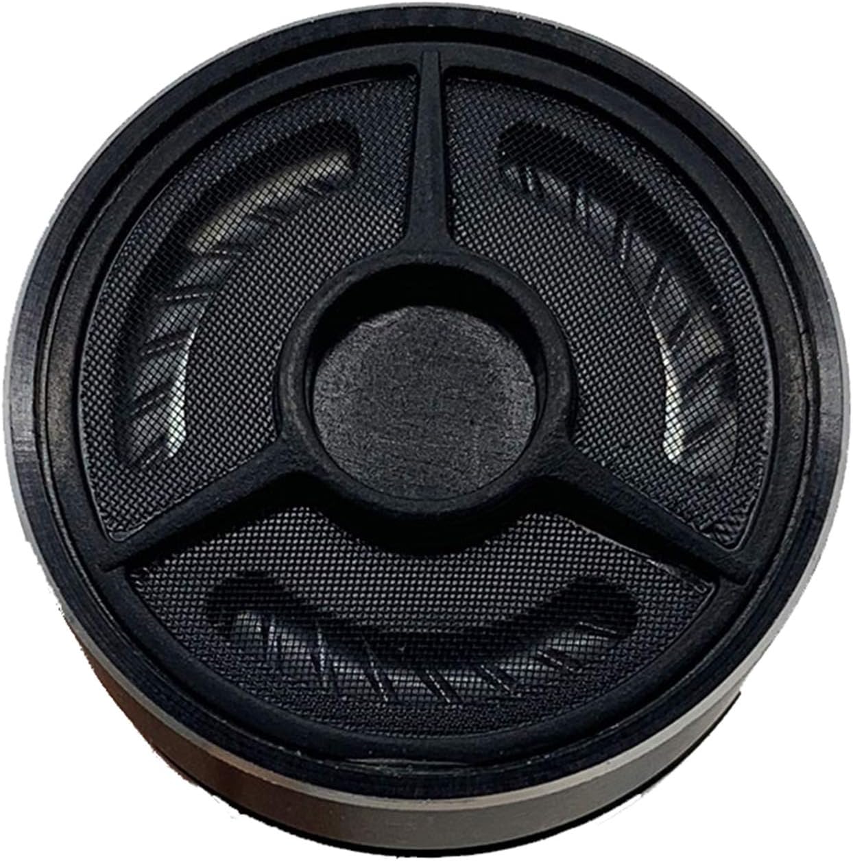 Cajon Drum Pickup With Microphone Speaker Amplifier for Cajon Drum African Drum and Box Drum Percussion Drum Musical Instrument Accessories