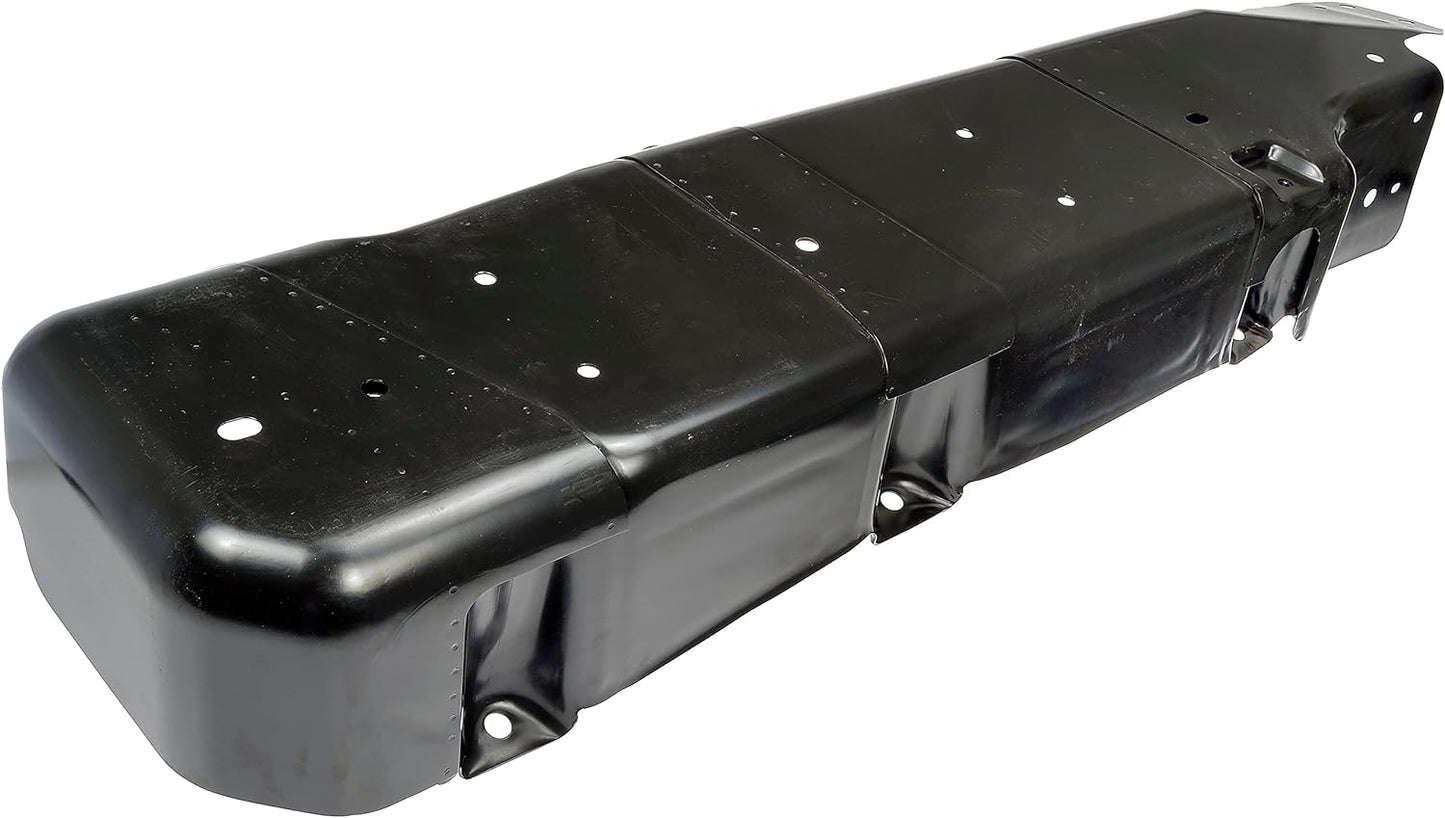 Dorman 999-900 Fuel Tank Skid Plate Guard Compatible with Select Jeep Models - Retail $424