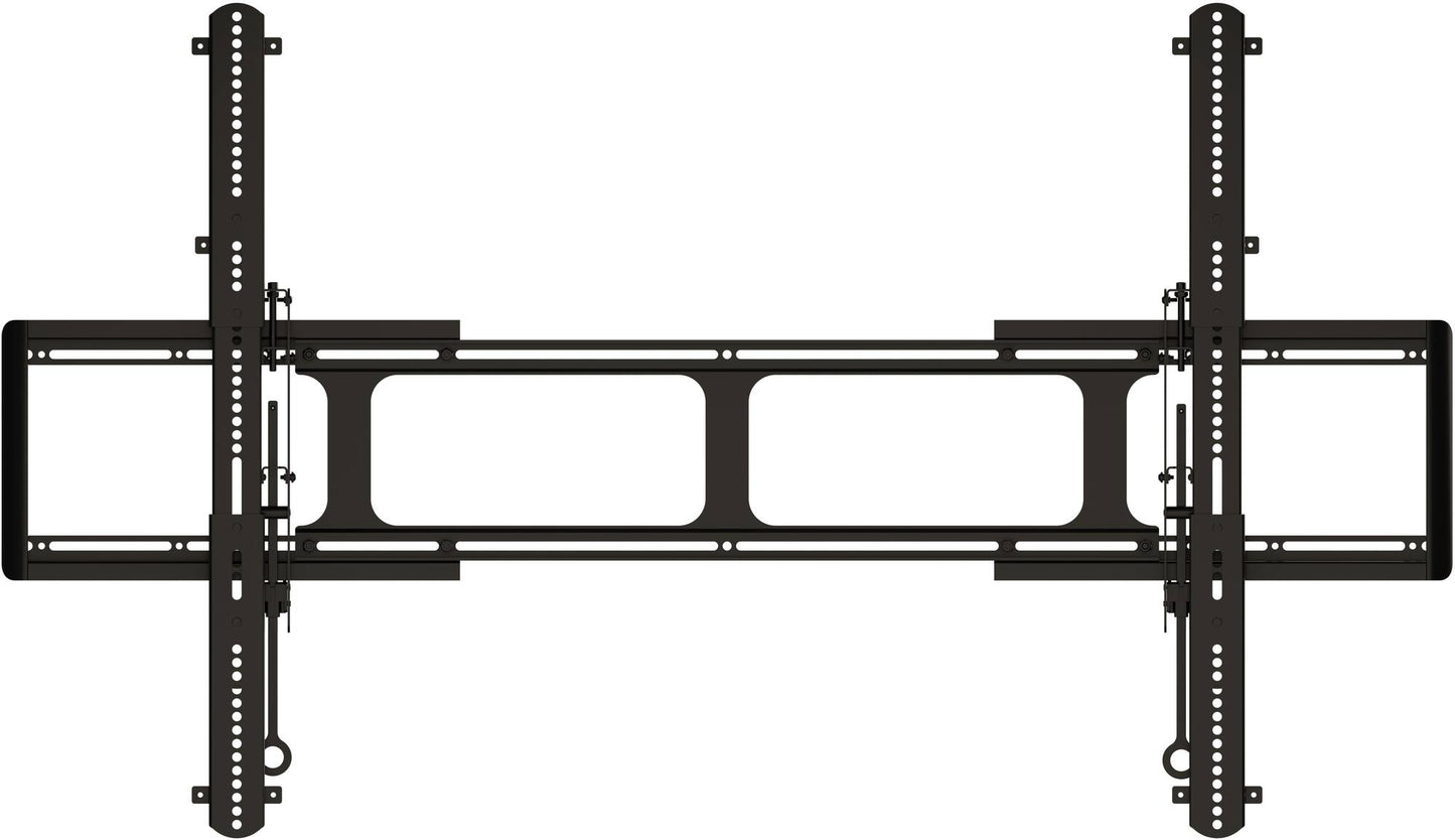 Rocketfish™ - Extending and Tilting TV Wall Mount for Most 50–100 in. TVs -