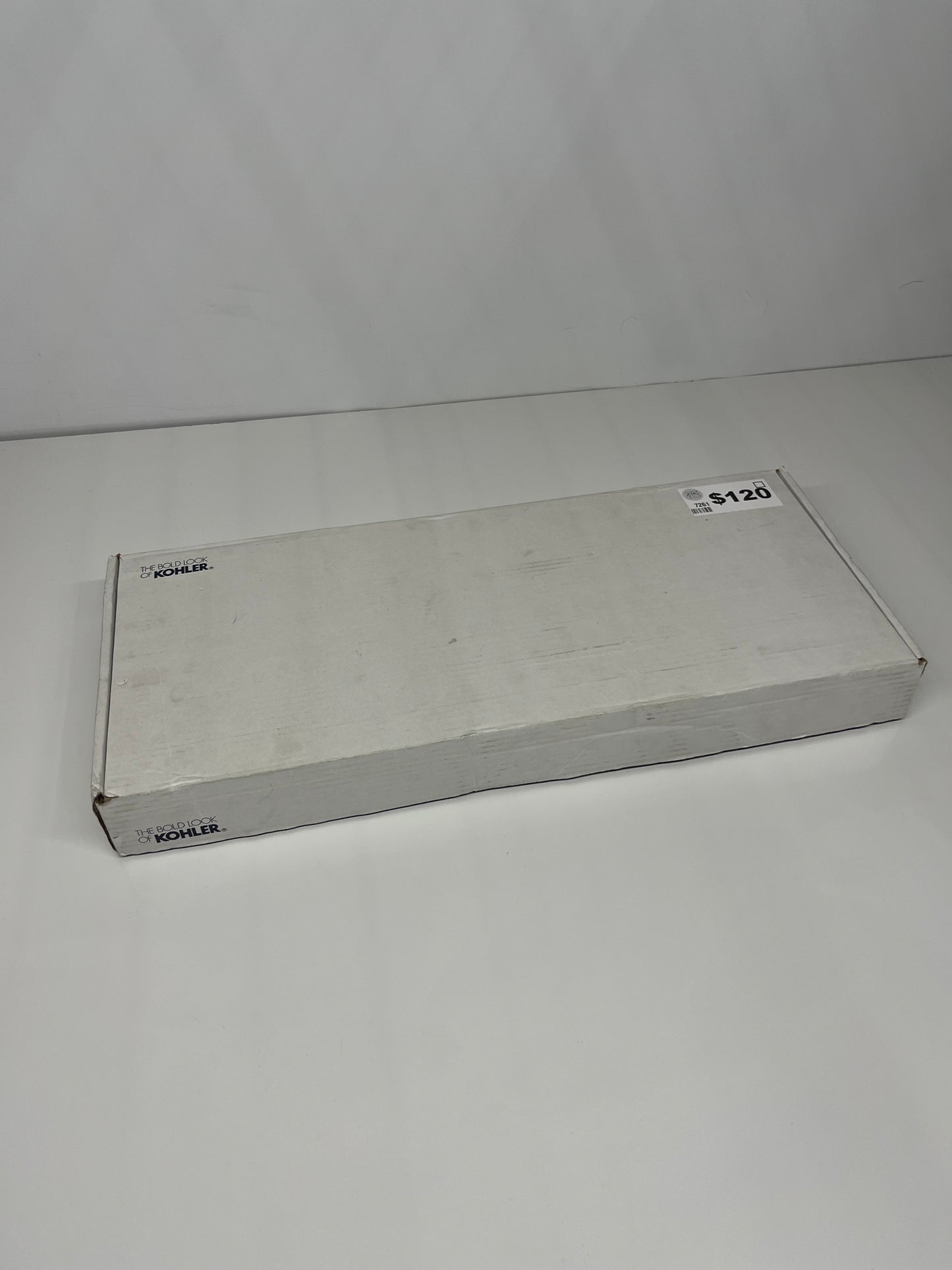 KOHLER SIMPLICE PULLDOWN - Retail $229