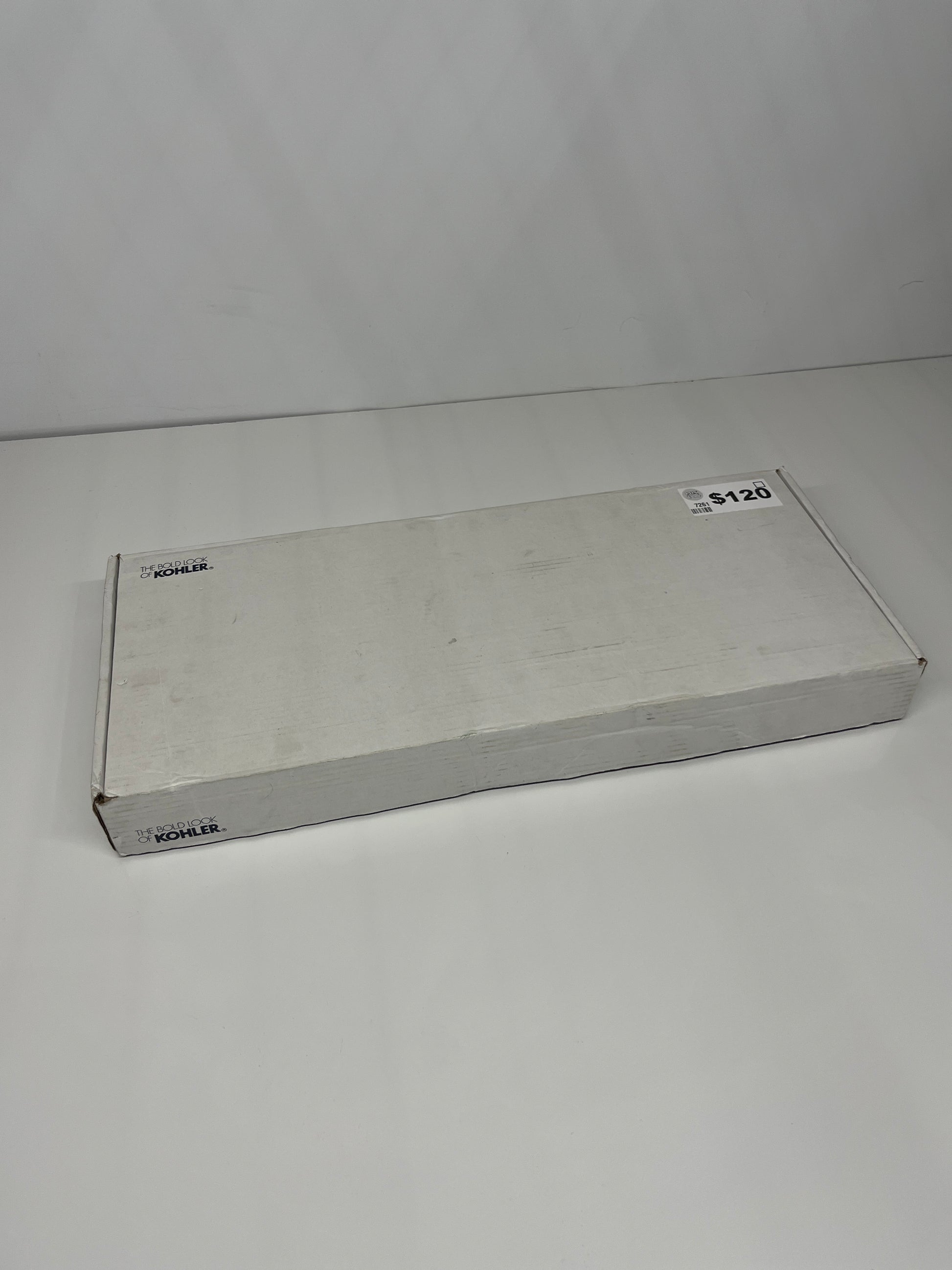 KOHLER SIMPLICE PULLDOWN - Retail $229