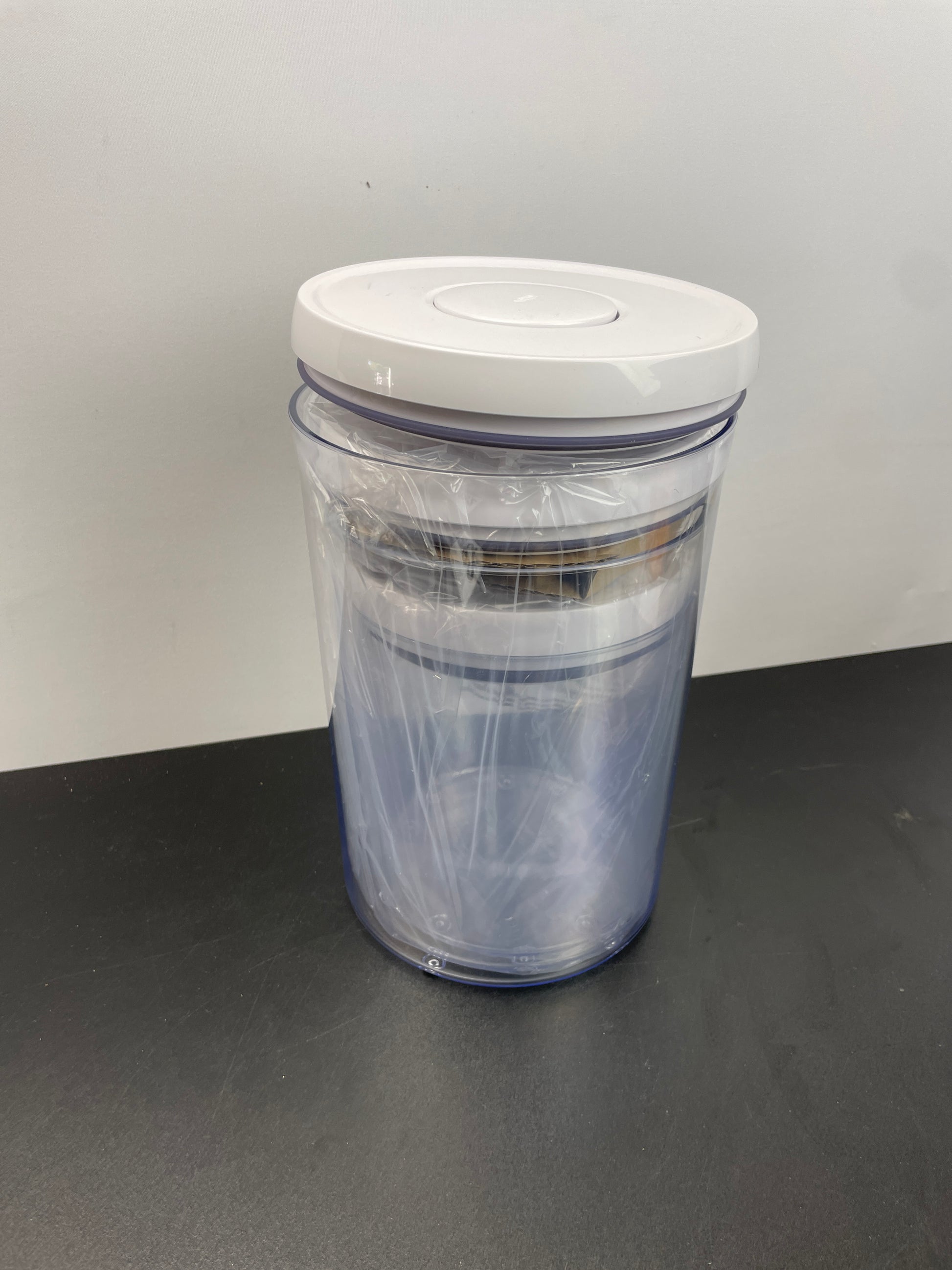 OXO 3PC ROUND POP - Retail $19