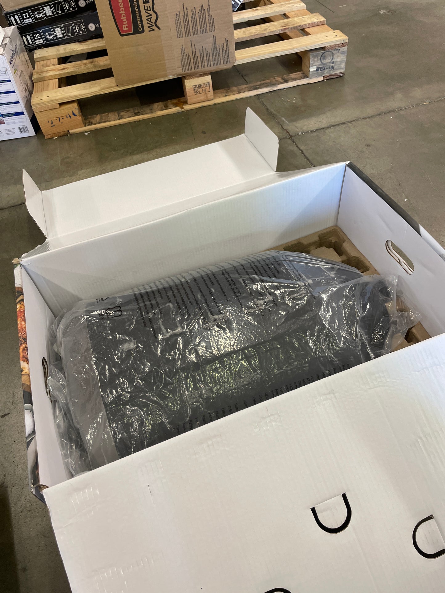 OONI KODA PIZZA OVEN - Retail $299