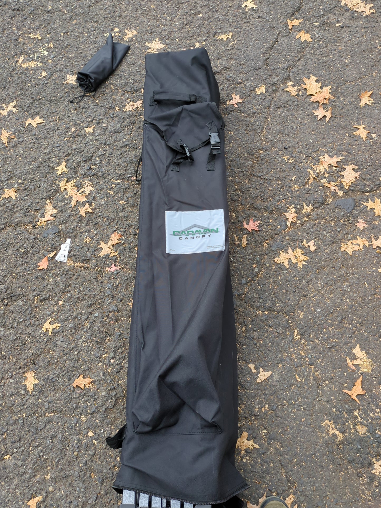 HYBRID-X CANOPY 10'X10' - Retail $159