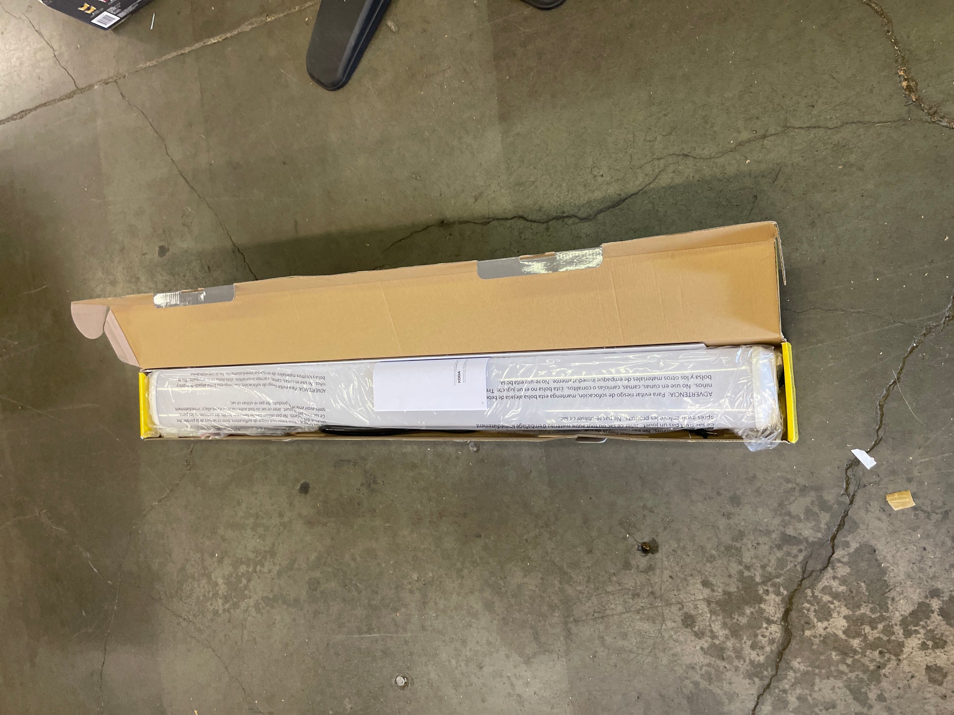 KODA LED SHOP LIGHT - Retail $34