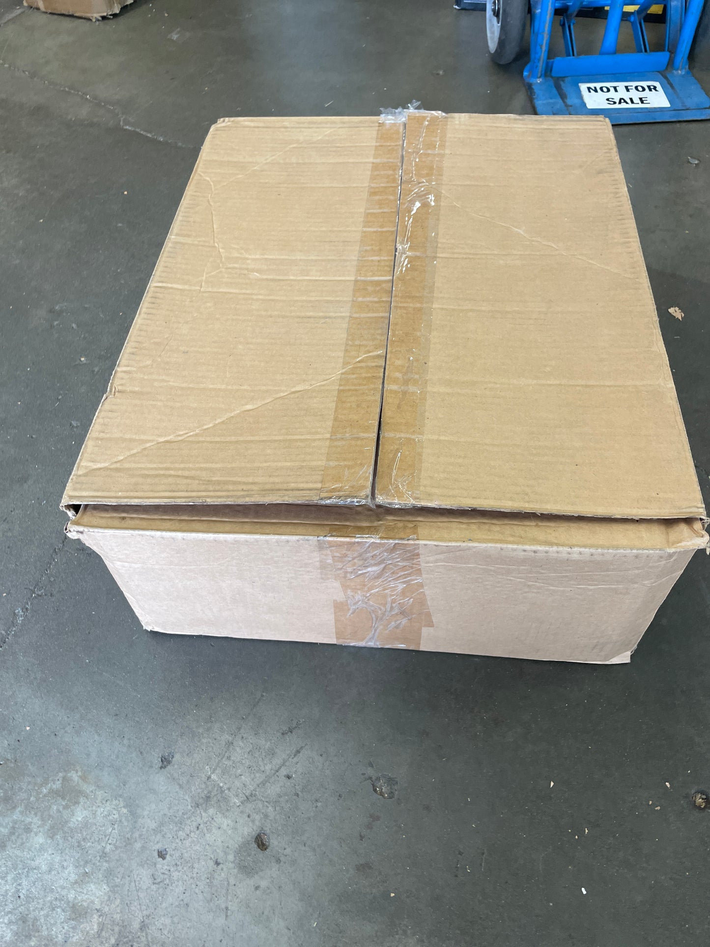 ALL SURFACE RUG PAD 8X10 - Retail $69