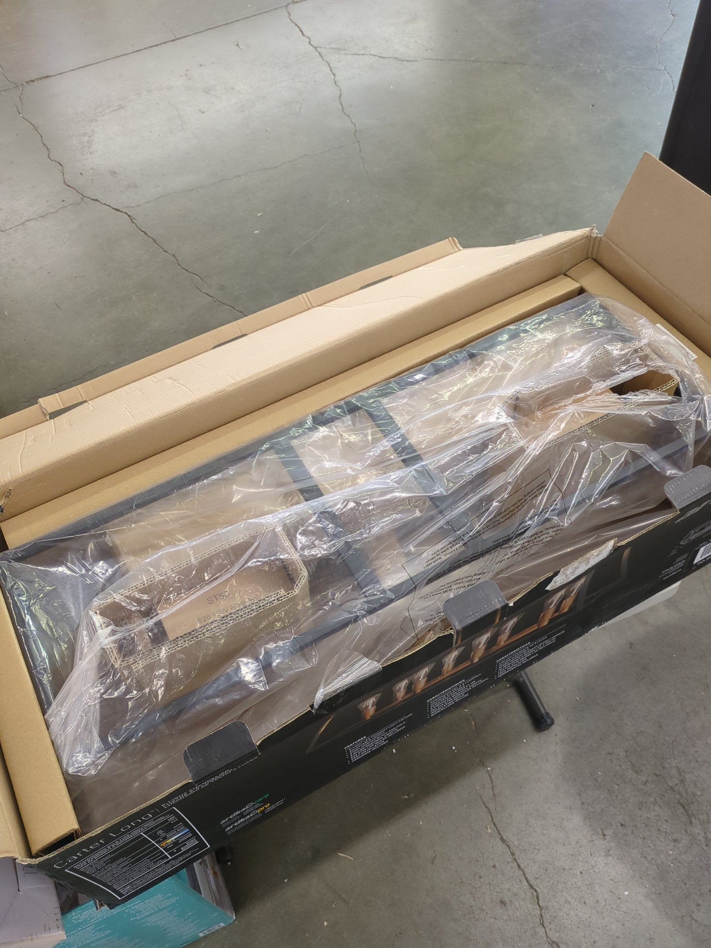 CARTER LONG PENDANT - Retail $139