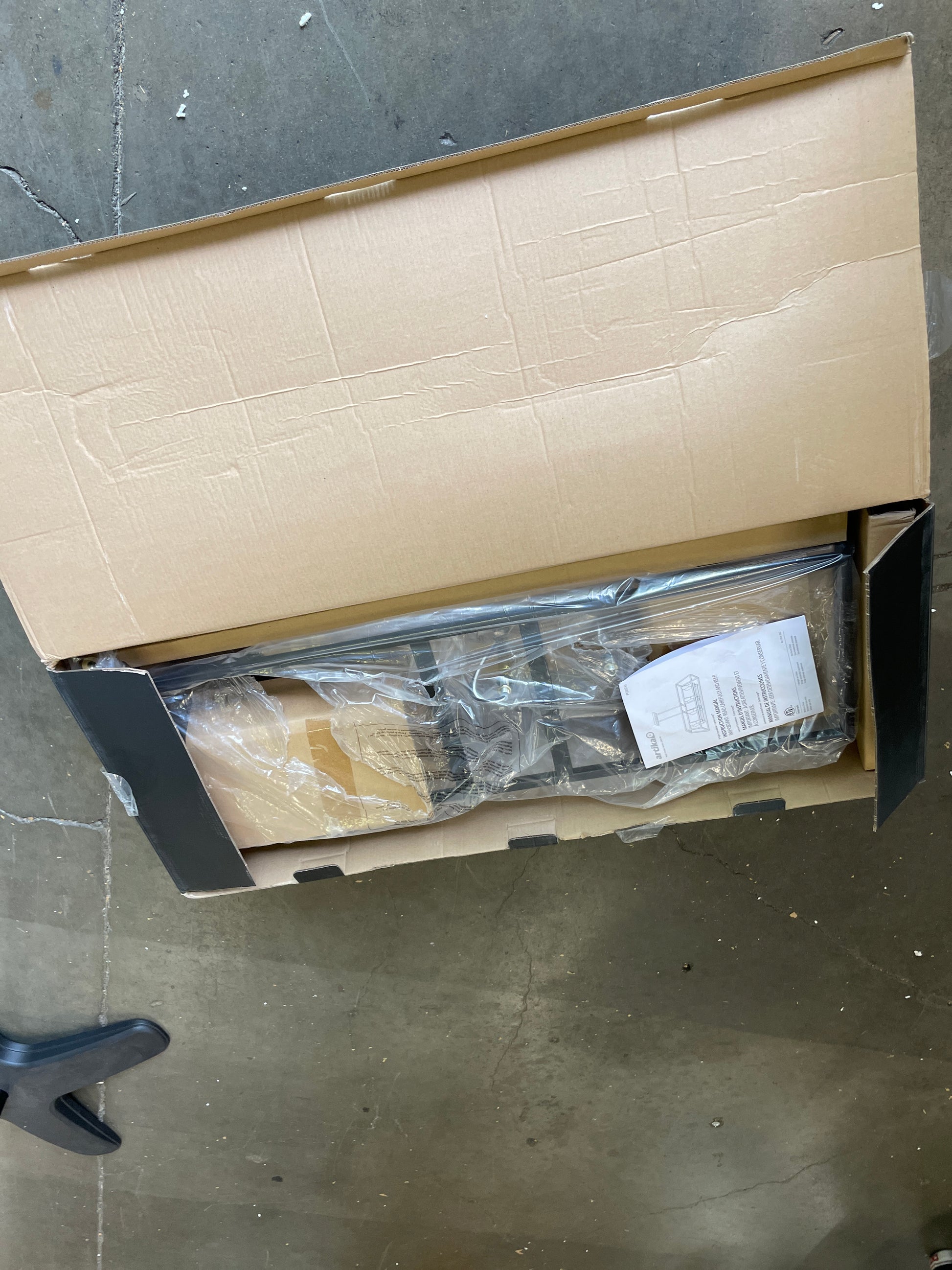 CARTER LONG PENDANT - Retail $139