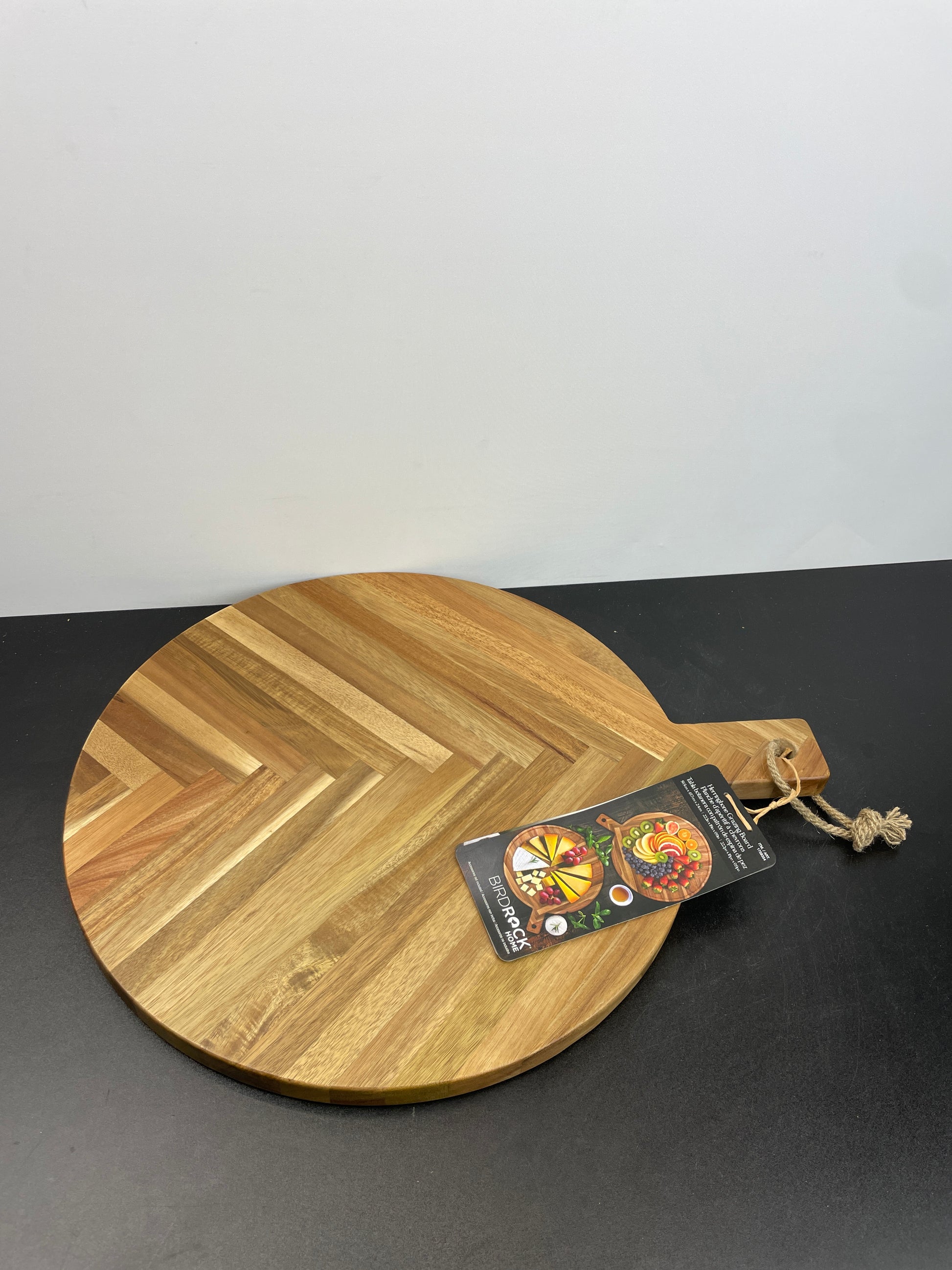 BIRDROCK 18" GRAZING - Retail $24