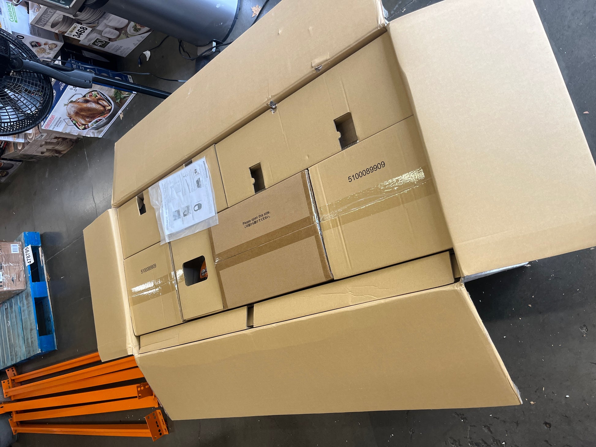 ROLAND FRP-NUVOLA DIGITAL - Retail $699