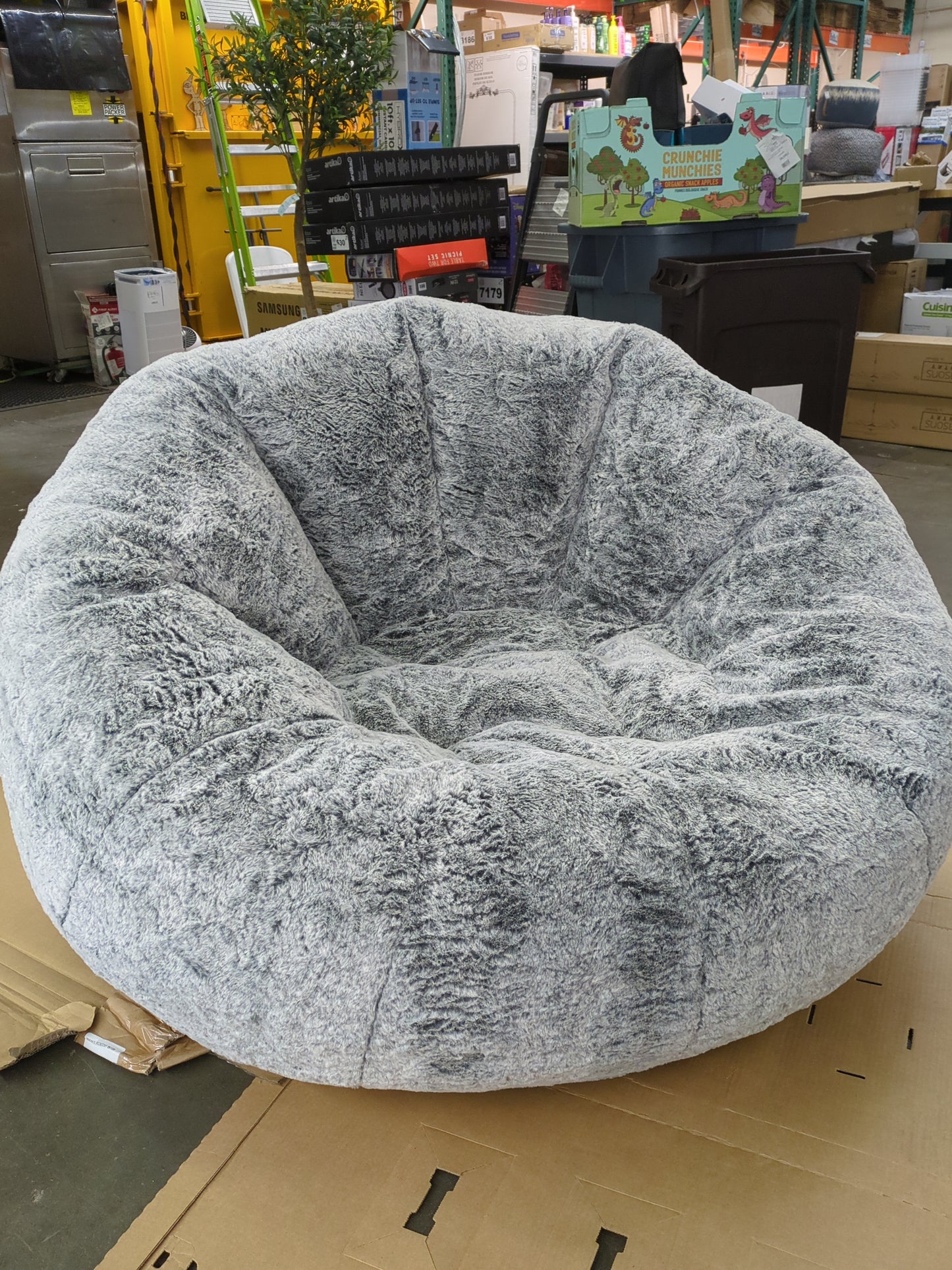 DONUT CHAIR - Retail $159