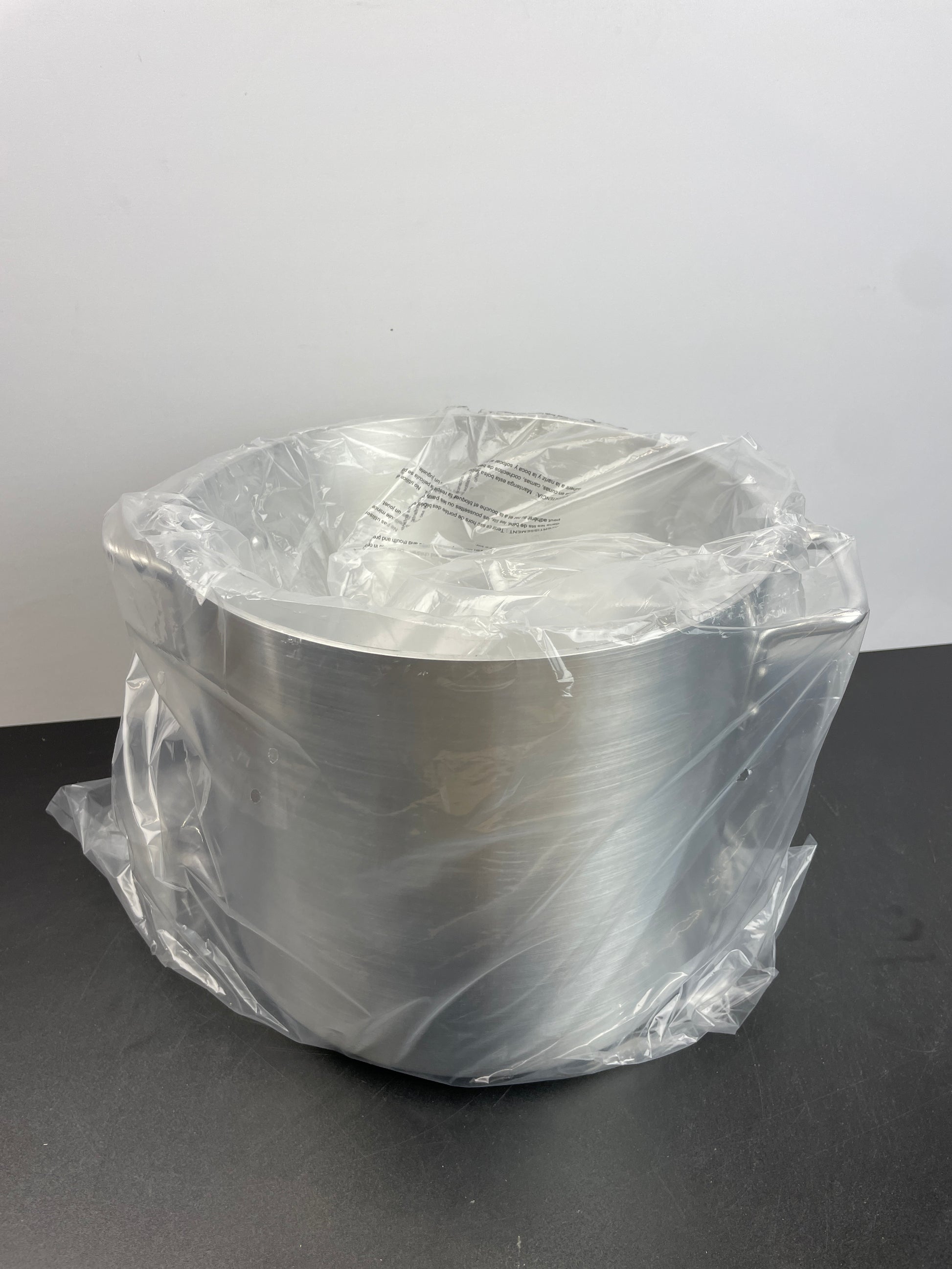 WINCO 20QT STOCK POT - Retail $24