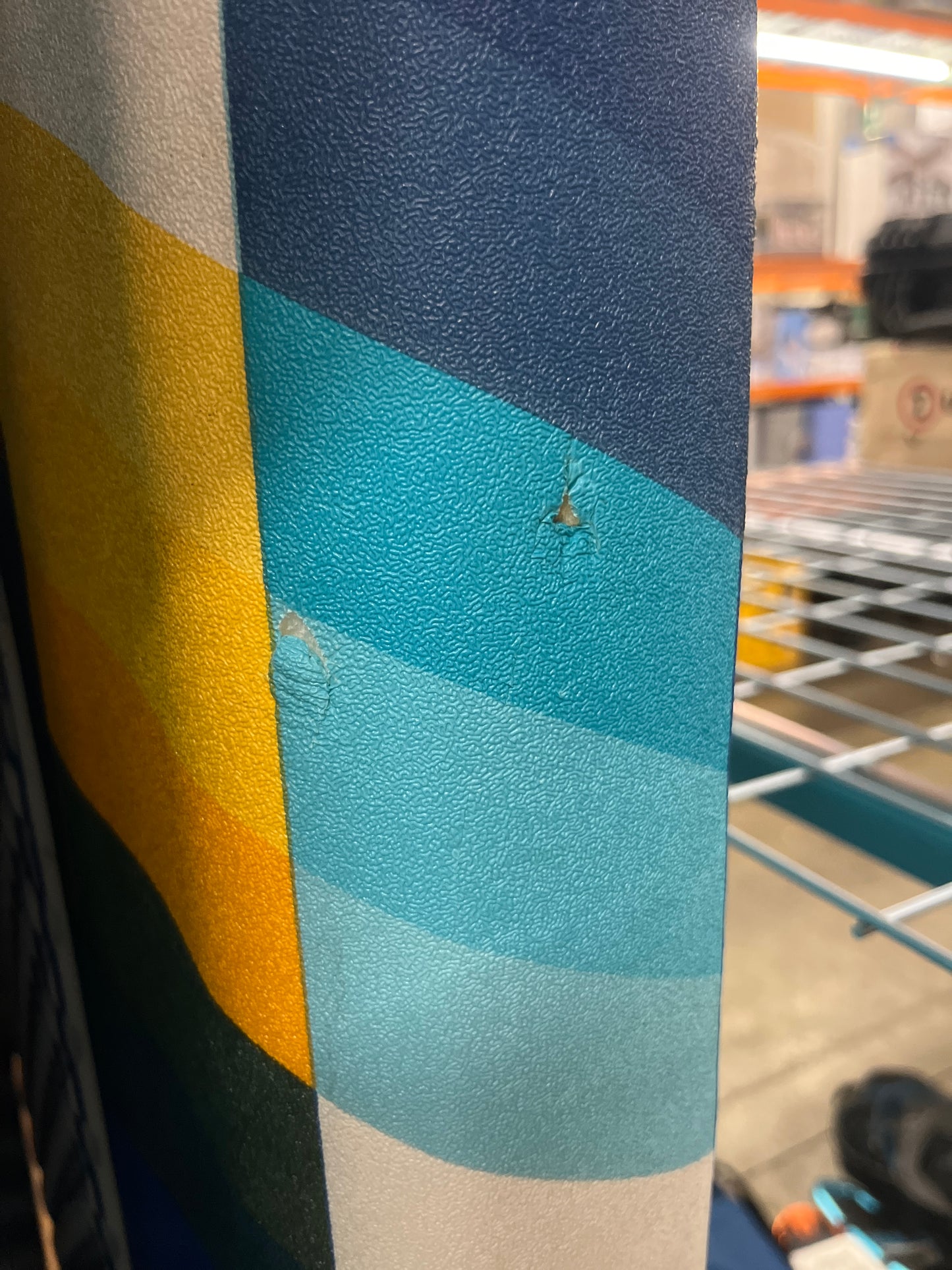 WAVESTORM 9 FT SUP - Retail $299