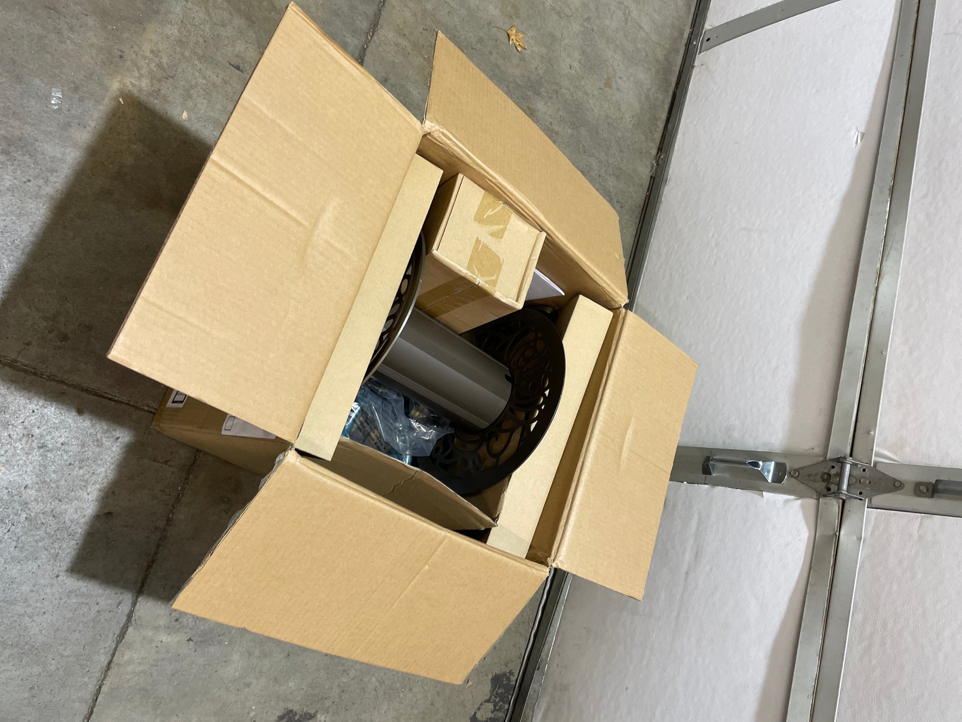 NAVIGATOR HOSE REEL - Retail $119