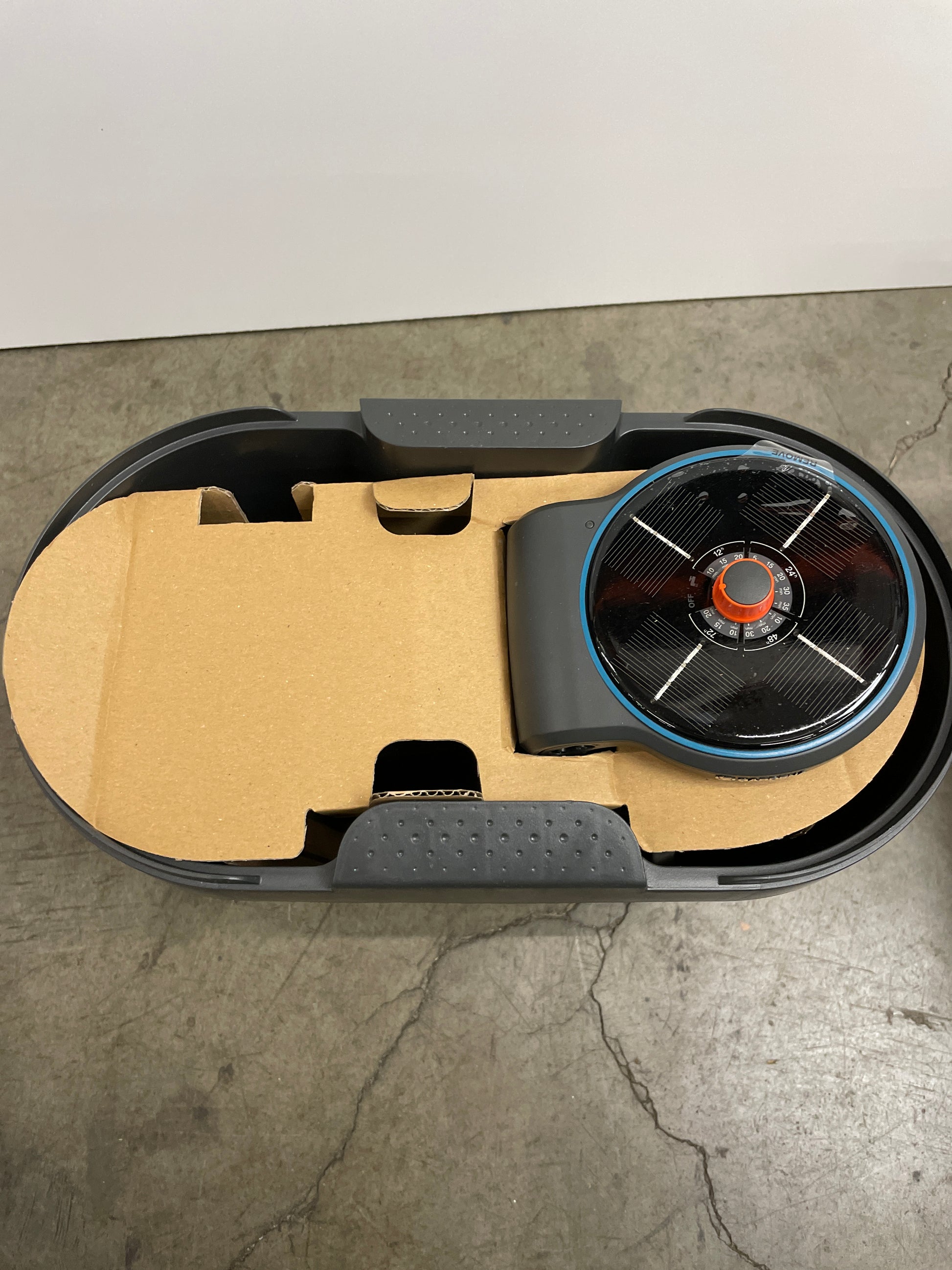 ORBIT AQUABLOOM - Retail $99