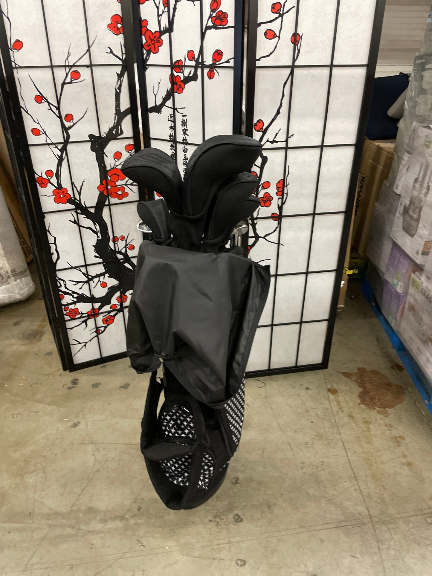 FAIRWAYS BY NANCY LOPEZ - Retail $399