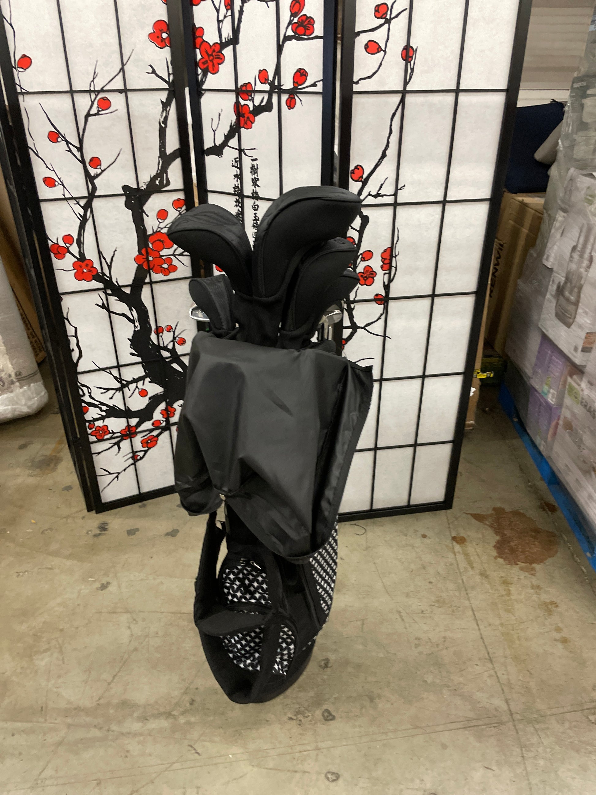 FAIRWAYS BY NANCY LOPEZ - Retail $399