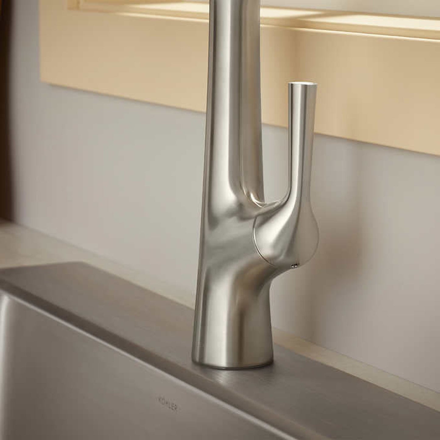 Like NEW - Costco - Kohler Pro-Function Kitchen Sink Kit