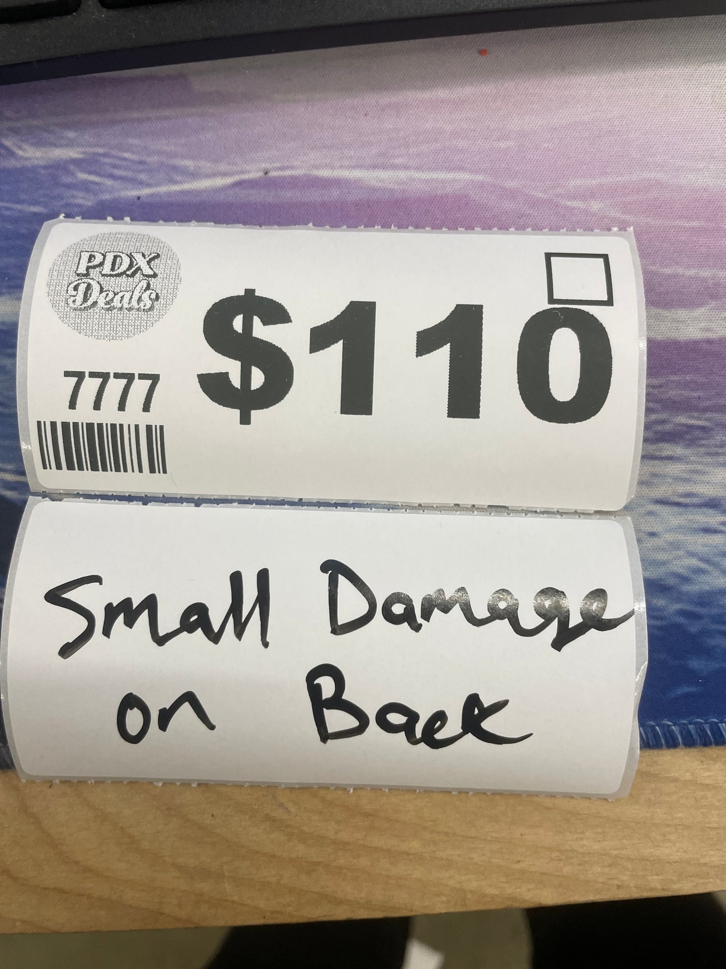 Blackstone 22 inch Omnivore Griddle Tabletop Bundle - Retail $189