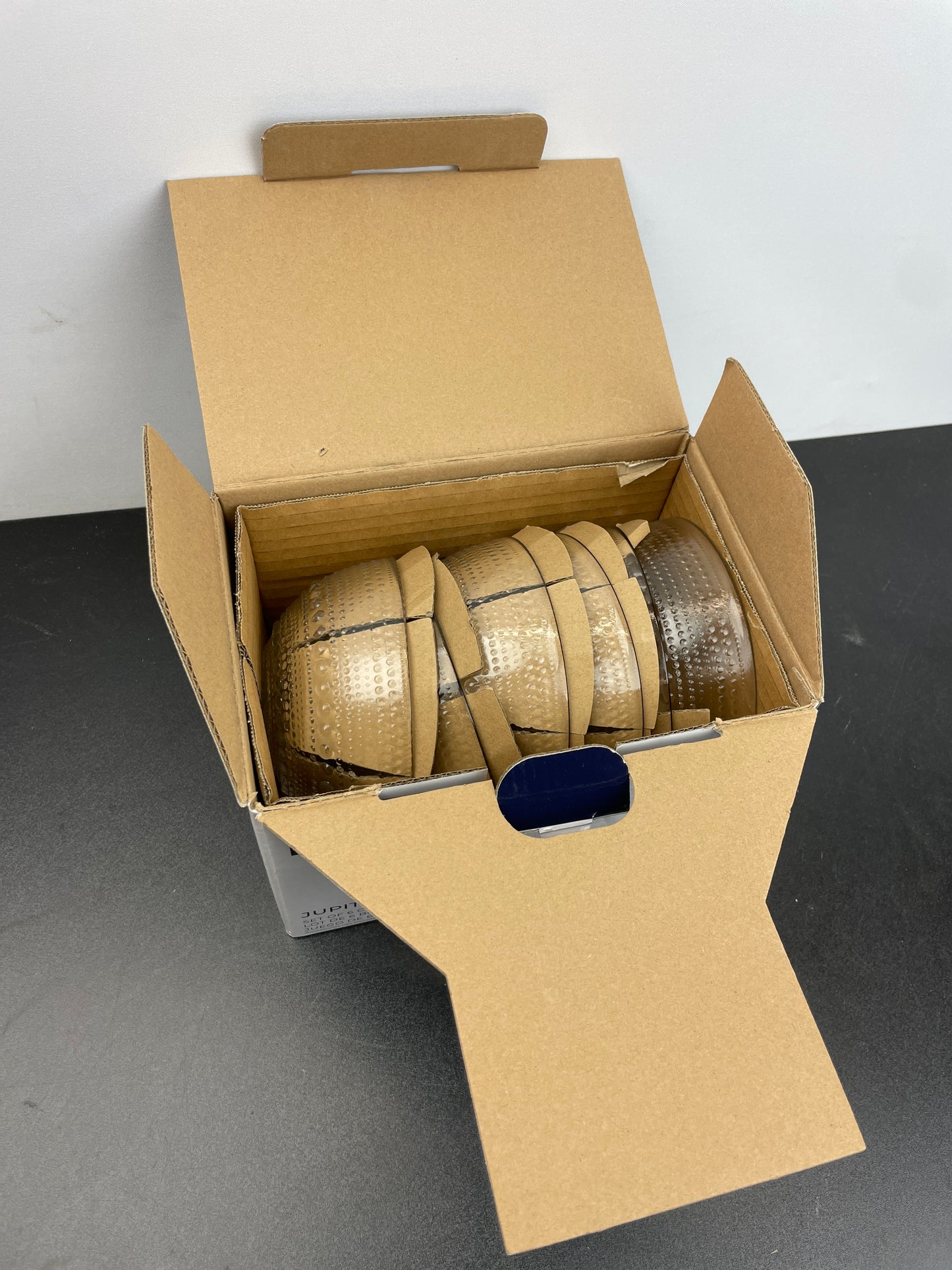 FORTESSA JUPITER BOWLS - Retail $16