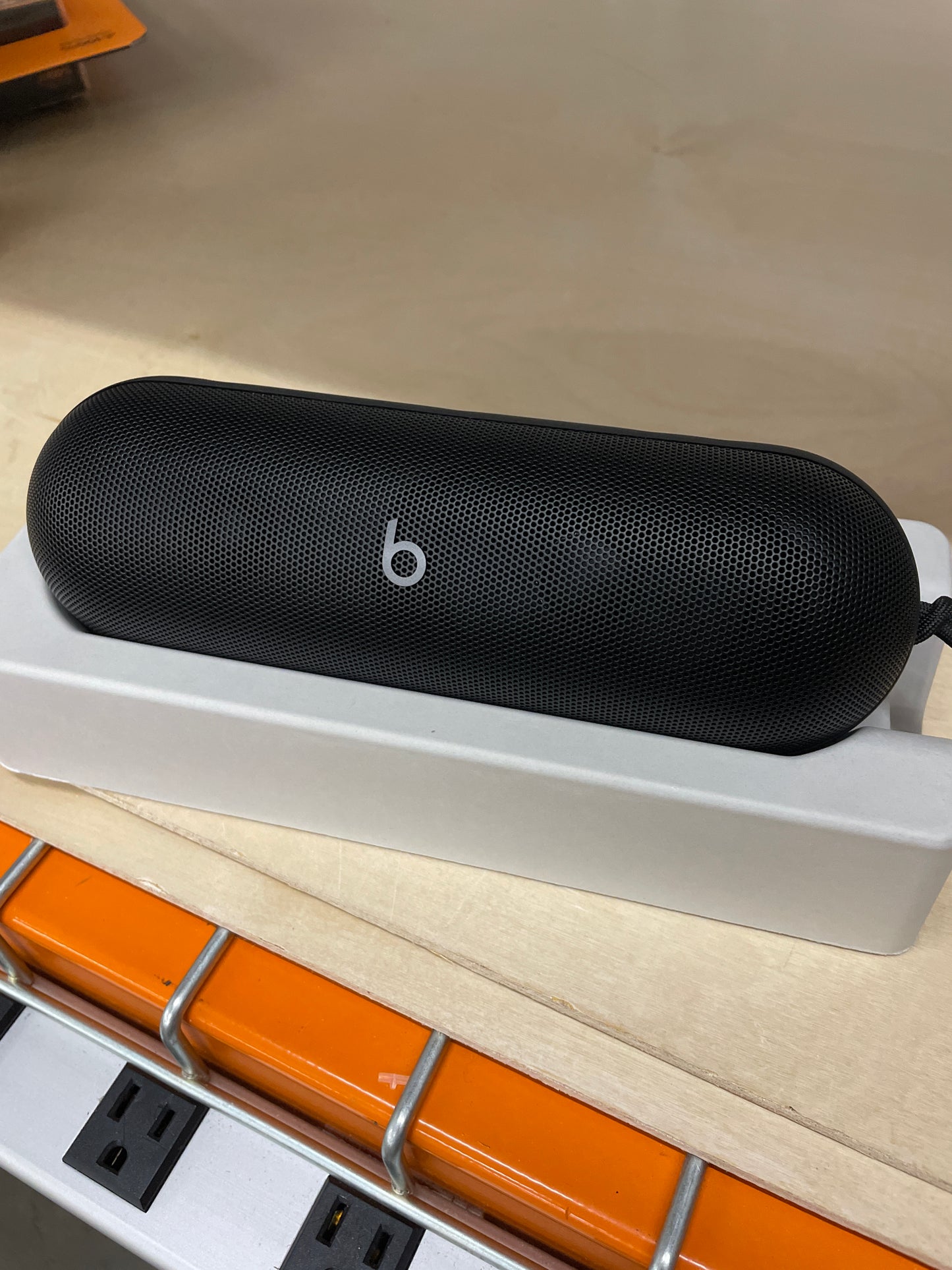 Beats Pill Wireless Bluetooth Speaker