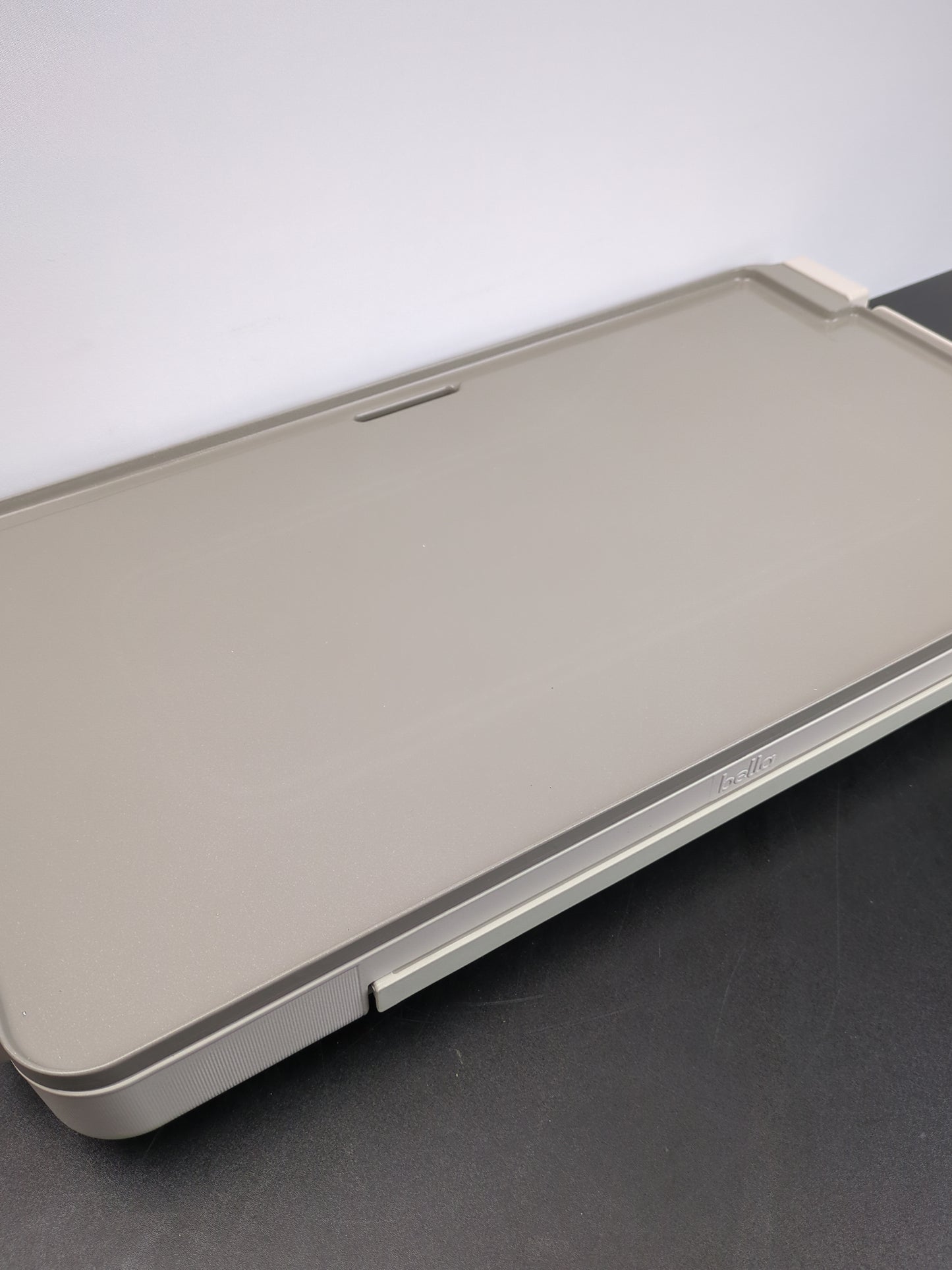 BELLA XL GRIDDLE - Retail $39