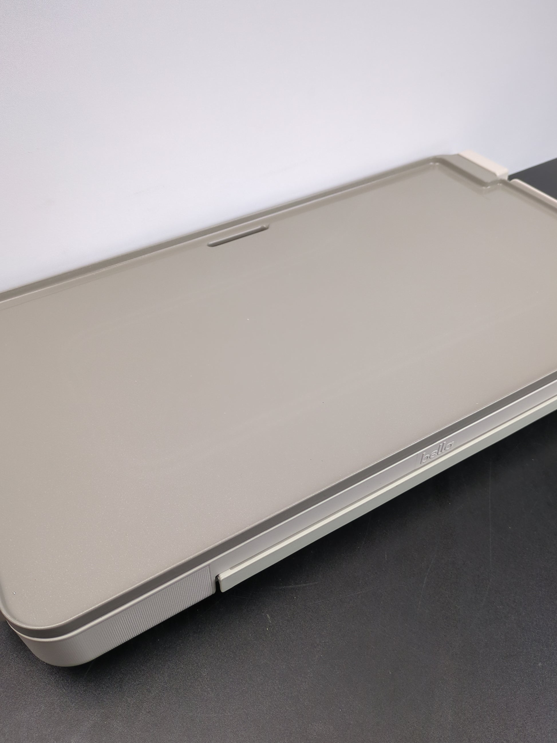 BELLA XL GRIDDLE - Retail $39