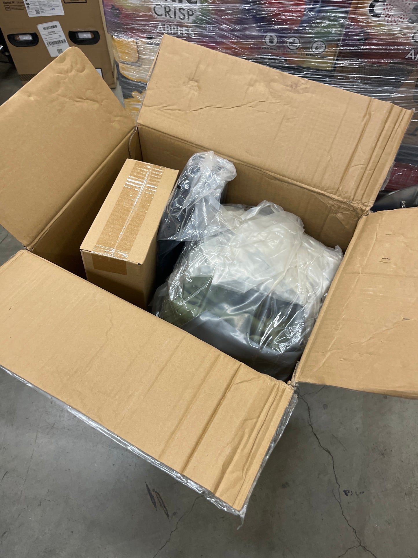 NEW - Tobin Sports Canyon Pro Boat - Retail $250