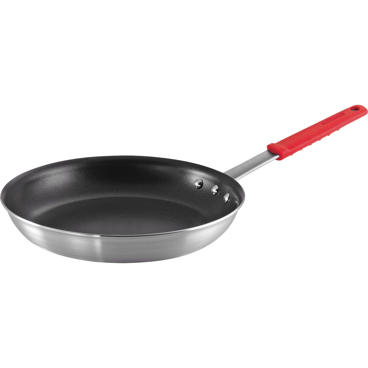 Tramontina Professional 12" Restaurant Fry Pan, Nonstick Aluminum - Retail $29